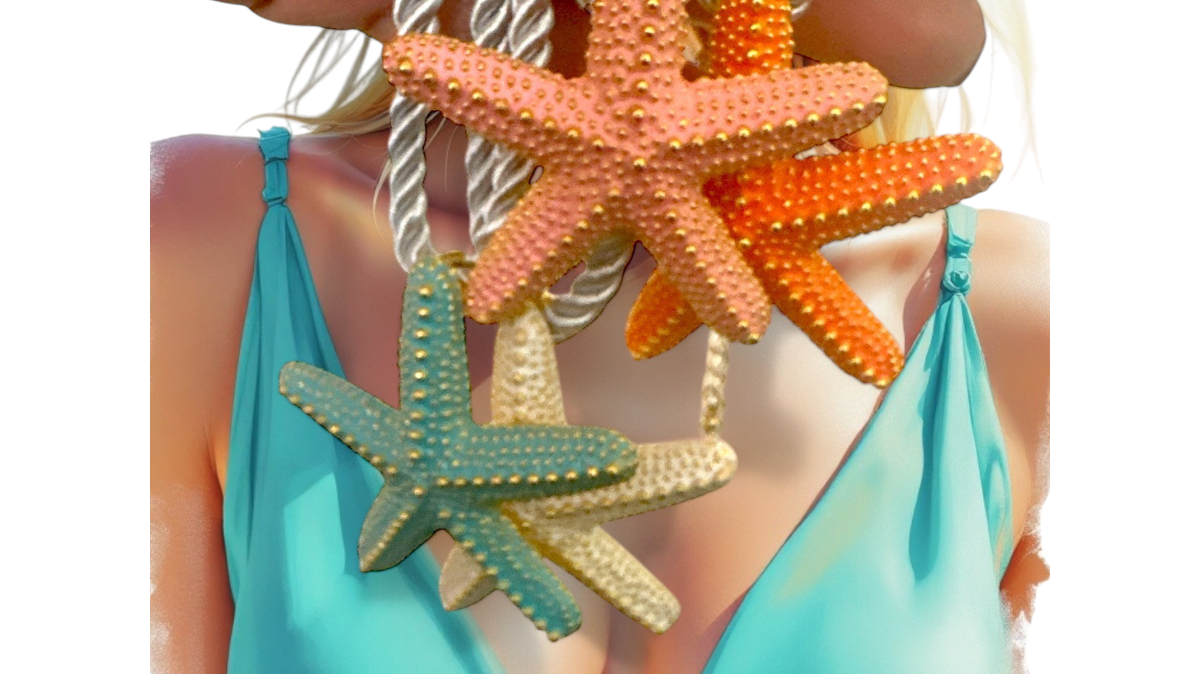 Πώς να Φορέσεις Καλοκαιρινά Κοσμήματα με Στυλ – Οδηγός από το So Cute By Dimi