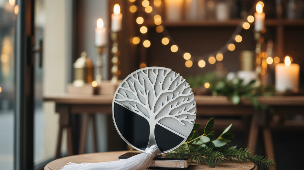 Ιδέες για δώρα Πρωτοχρονιάς 2026 – χειροποίητα γούρια So Cute by Dimi