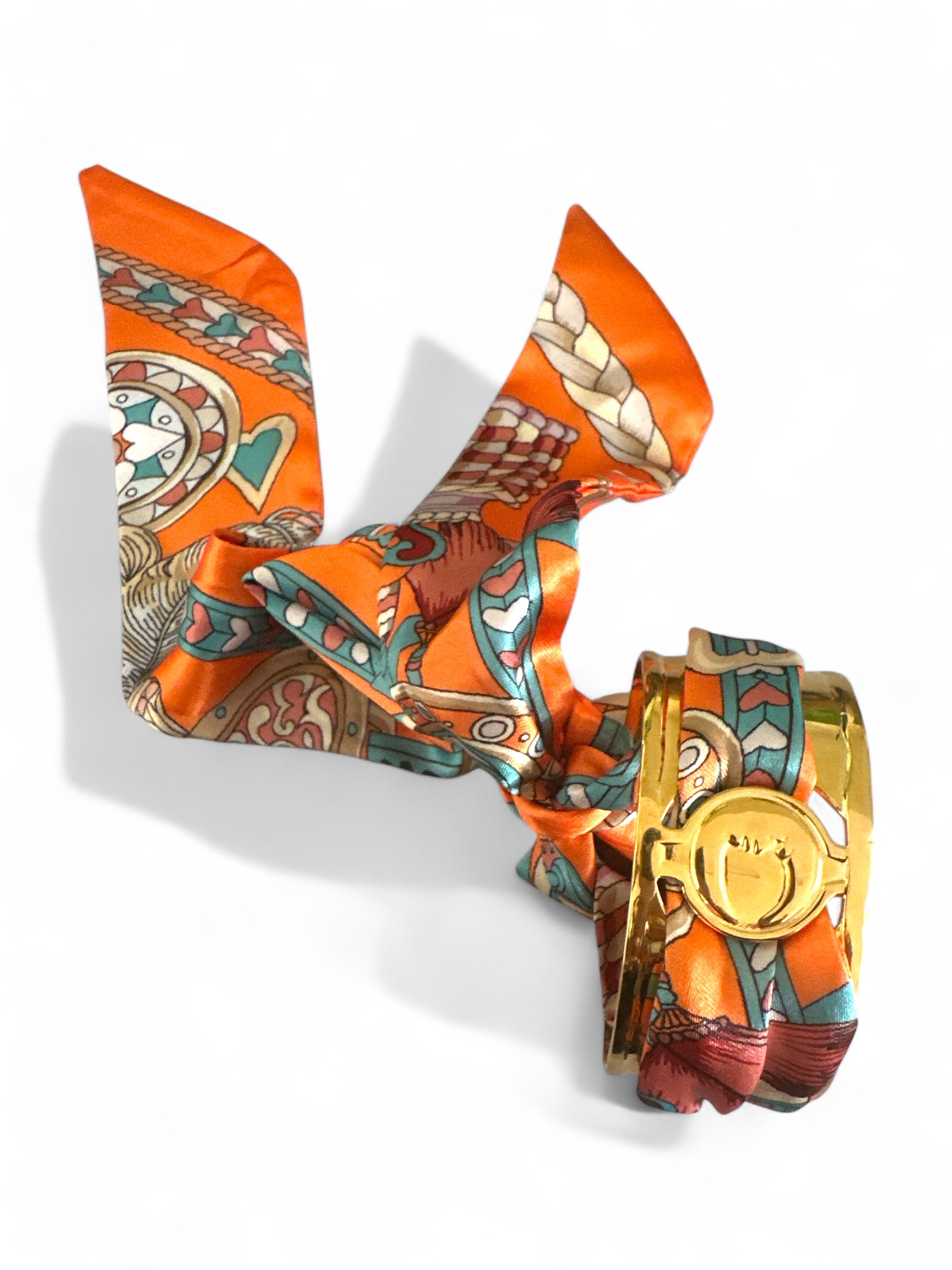 Βραχιόλι Elysian Wrap - So Cute by Dimi