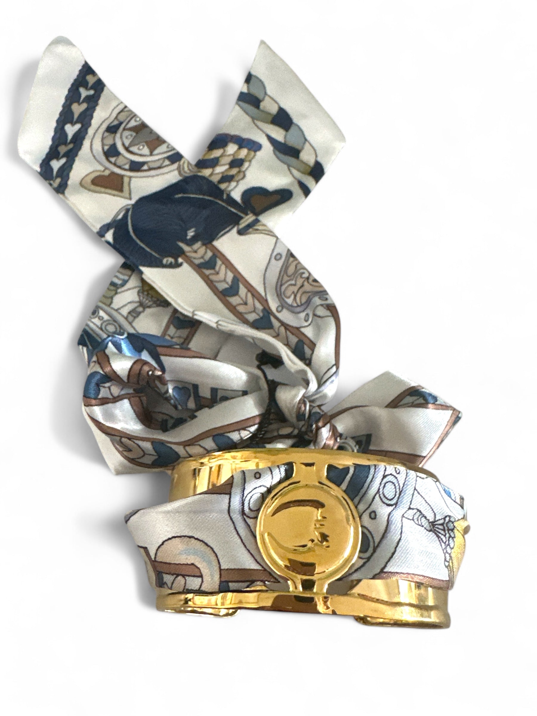 Βραχιόλι Elysian Wrap - So Cute by Dimi