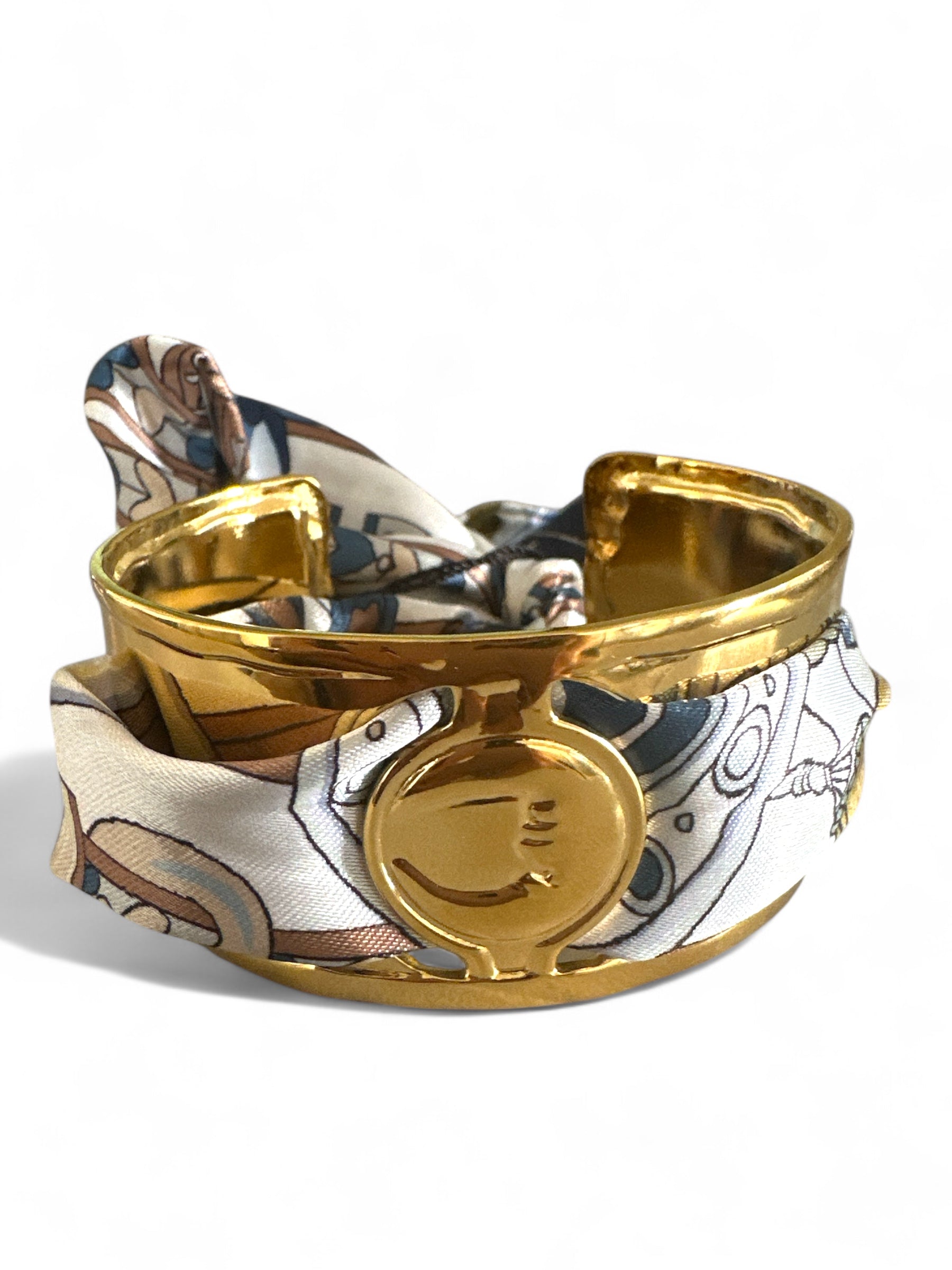 Βραχιόλι Elysian Wrap - So Cute by Dimi