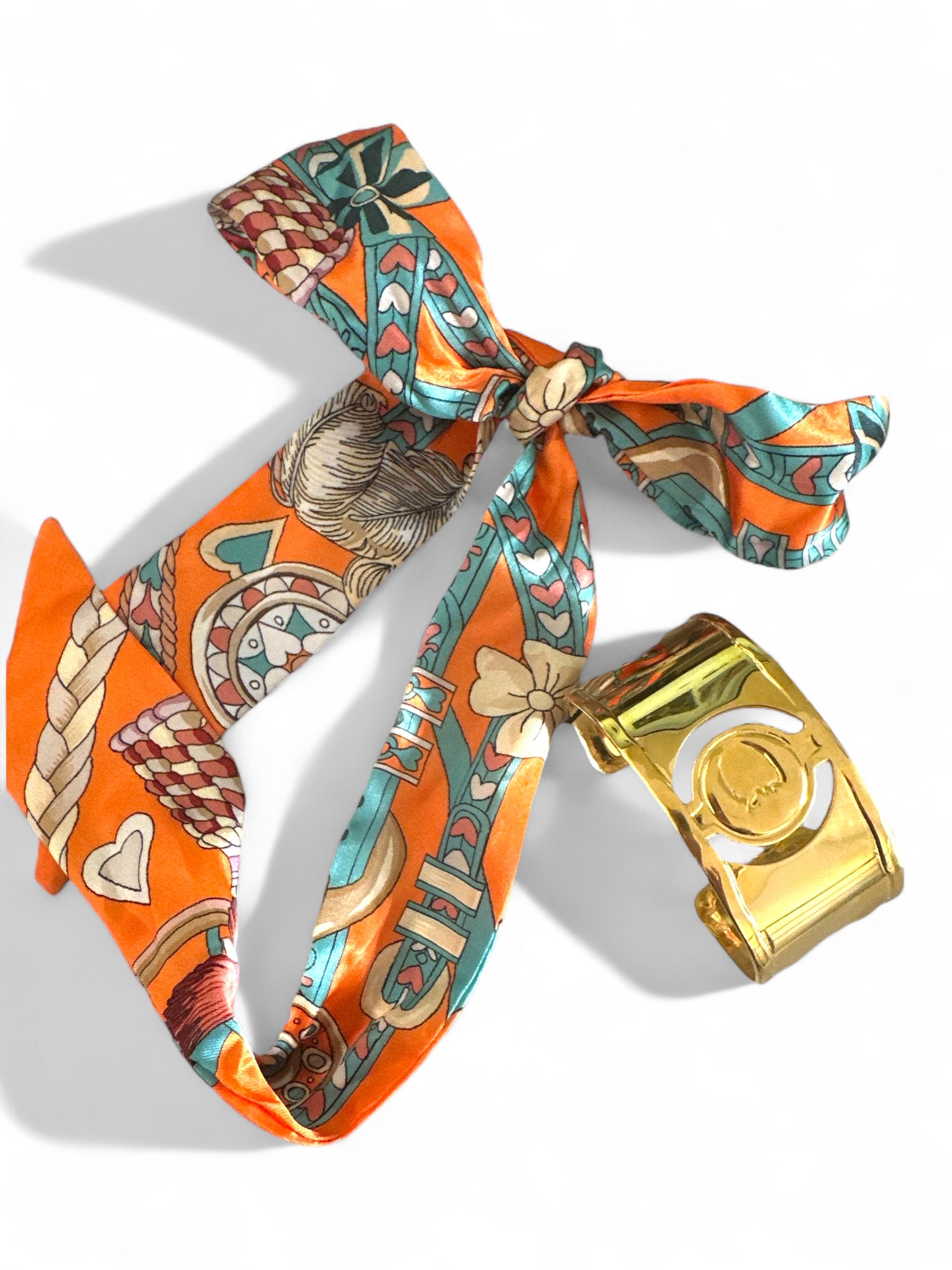 Βραχιόλι Elysian Wrap - So Cute by Dimi