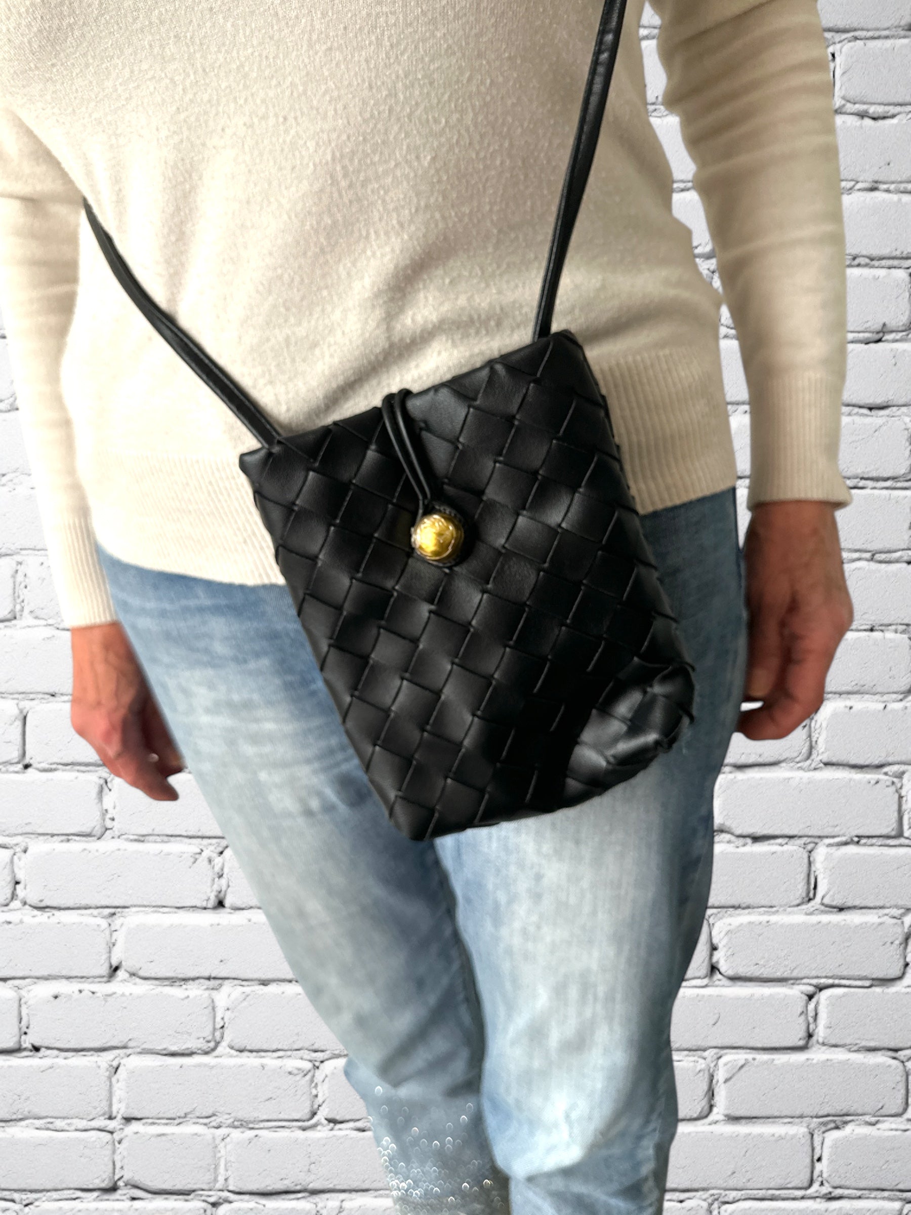 CITY KNOT BAG - So Cute by Dimi