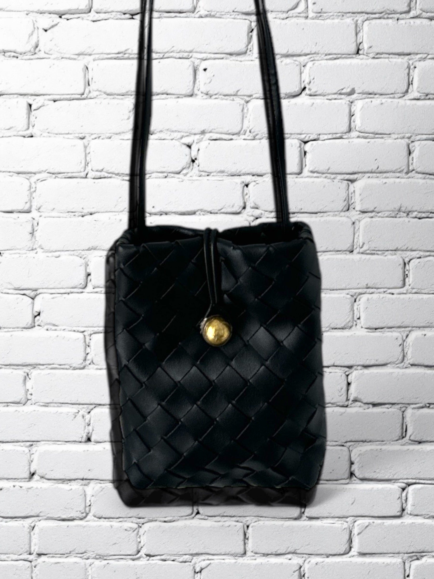 CITY KNOT BAG - So Cute by Dimi