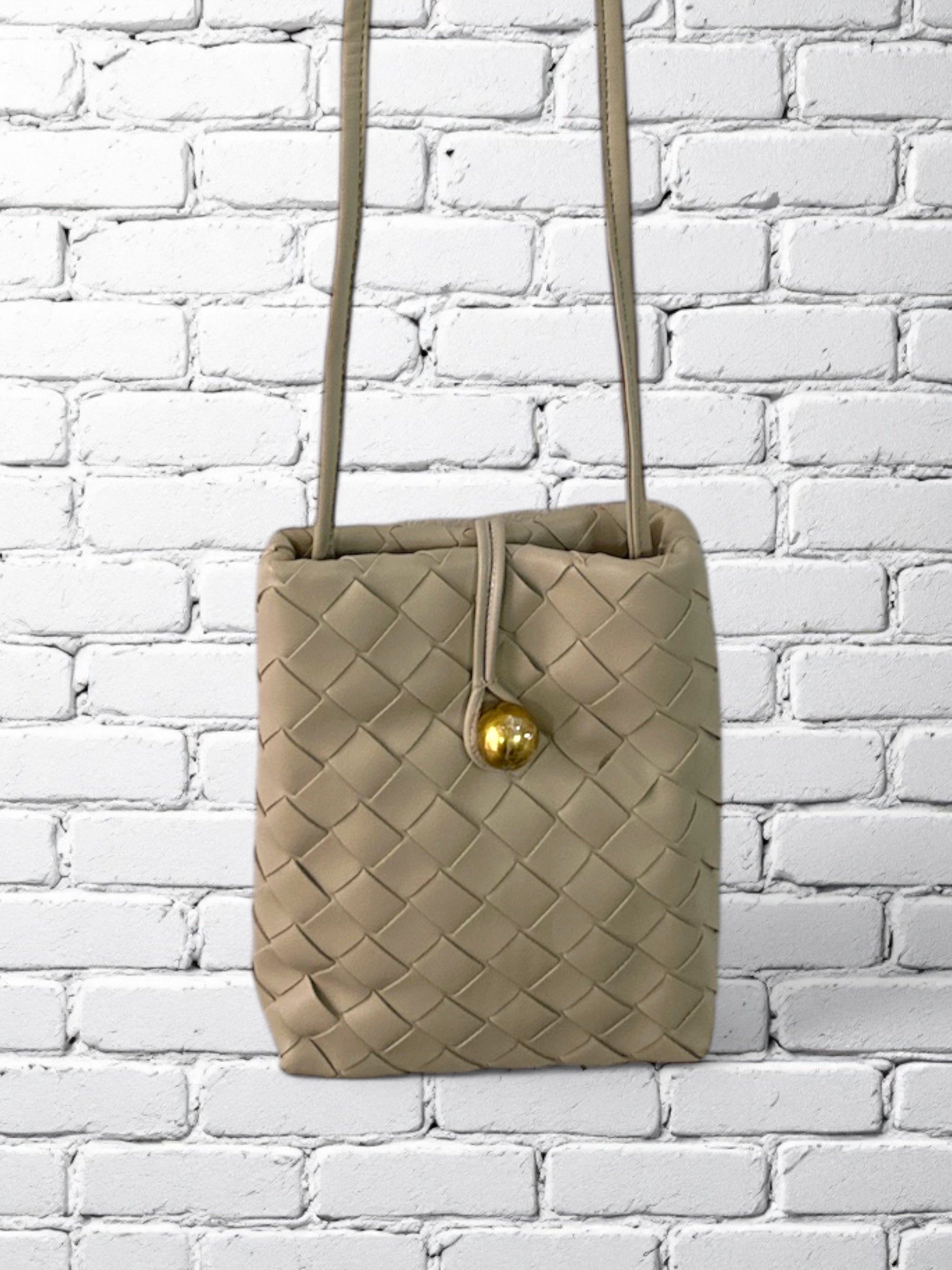 CITY KNOT BAG - So Cute by Dimi
