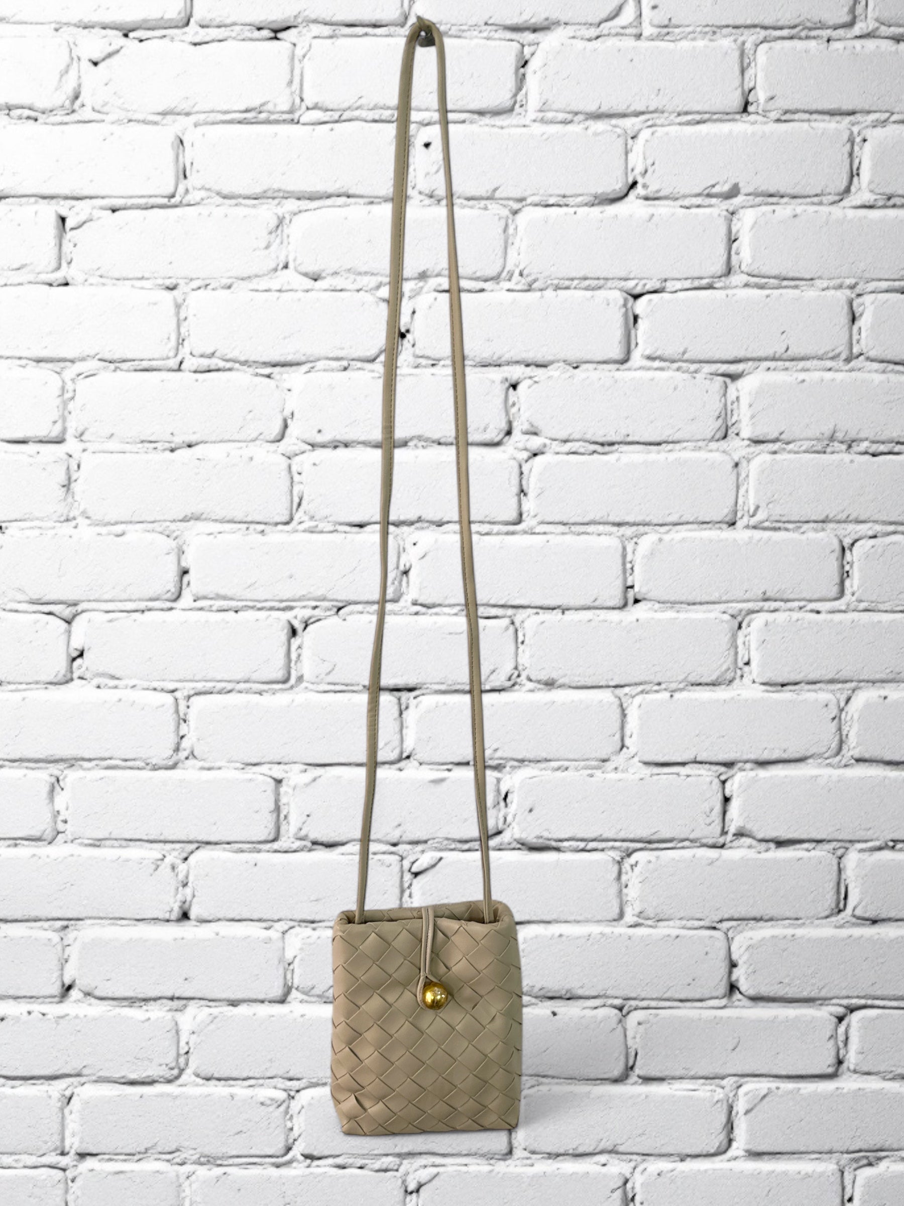 CITY KNOT BAG - So Cute by Dimi
