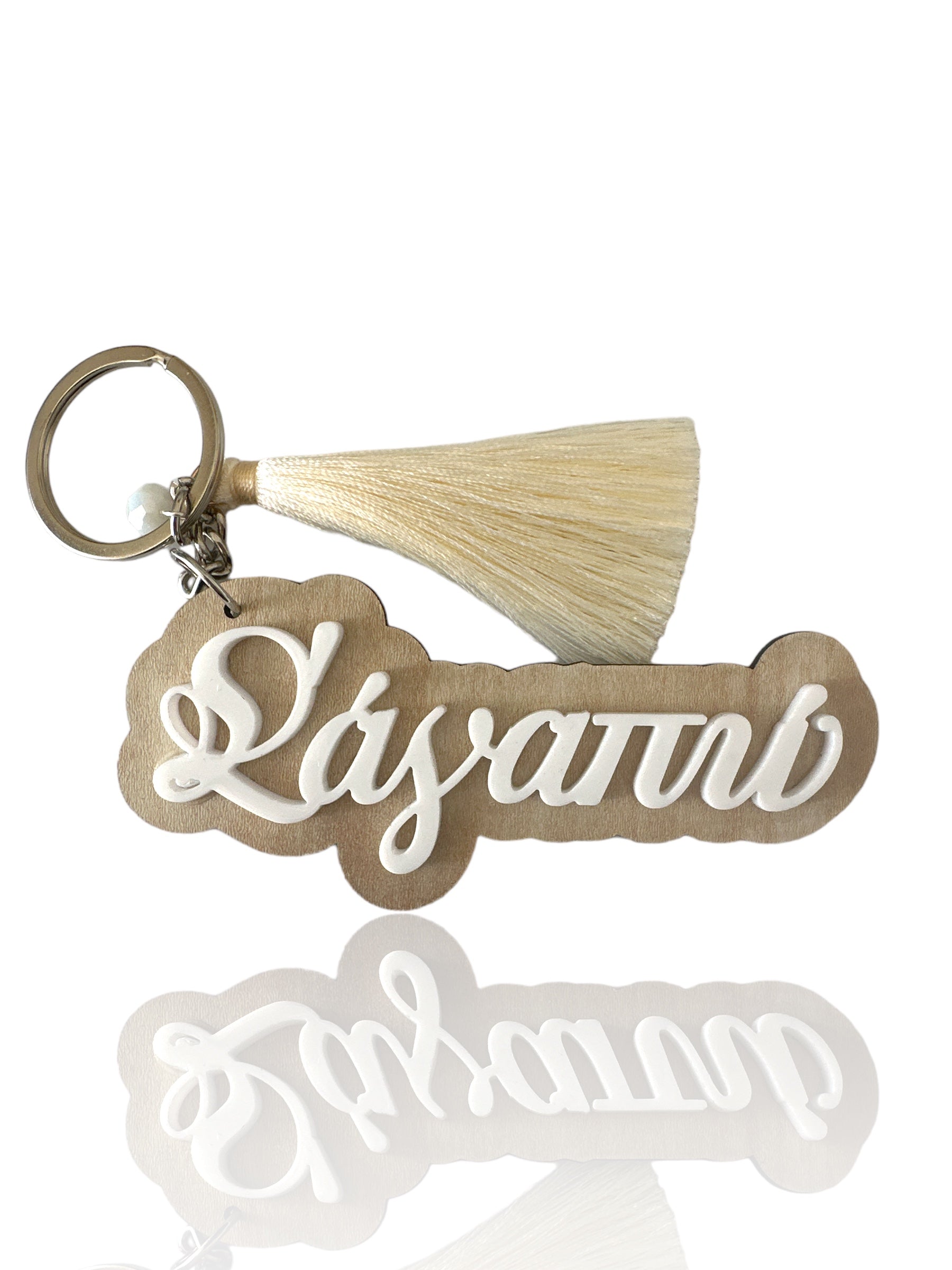 Μπρελόκ "Σ' αγαπώ" - So Cute by Dimi