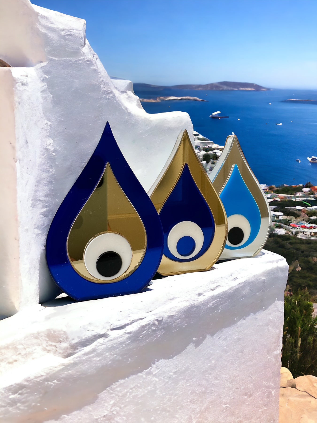 Επιτραπέζιο γούρι Dilos - So Cute by Dimi