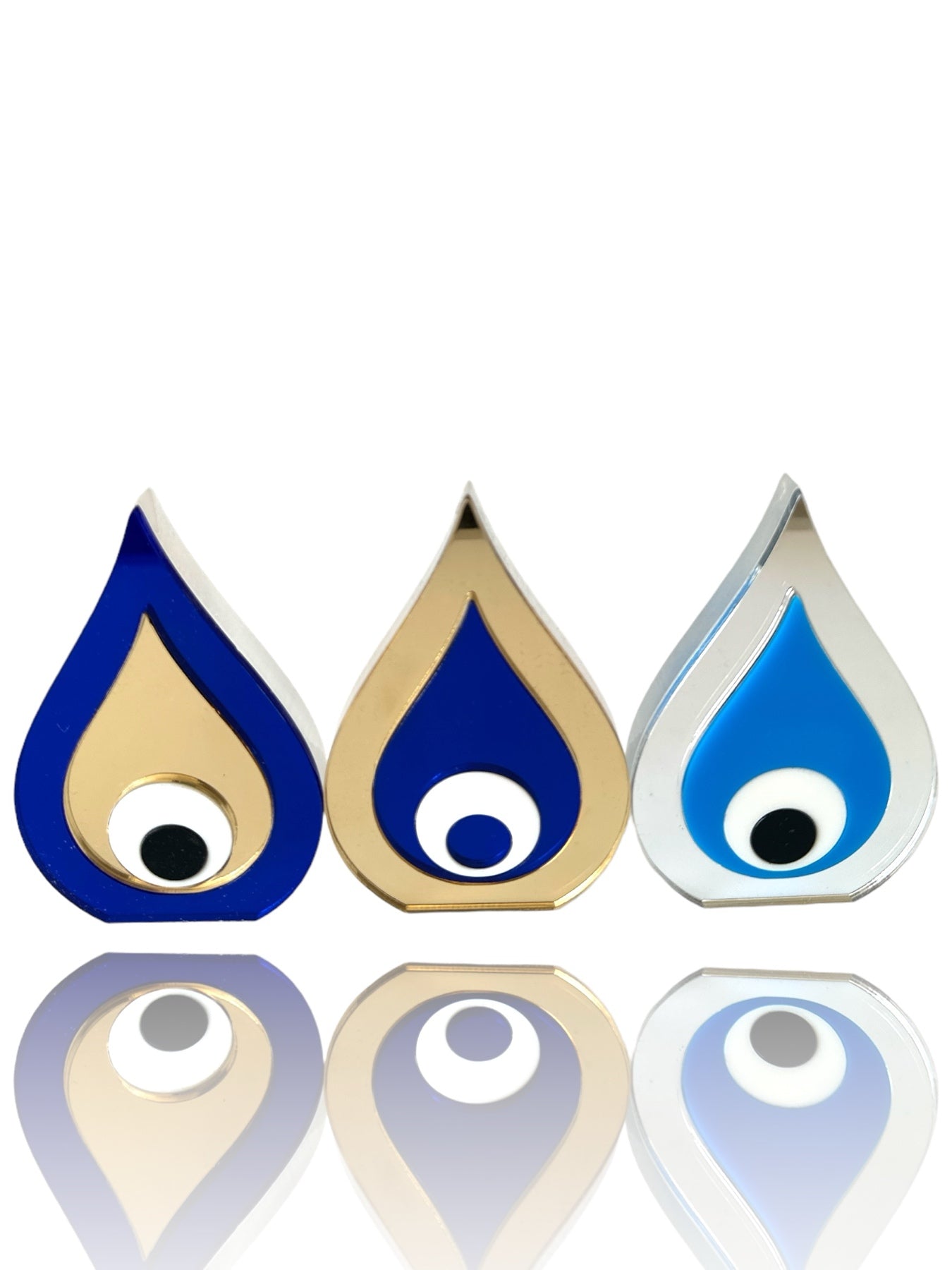 Επιτραπέζιο γούρι Dilos - So Cute by Dimi