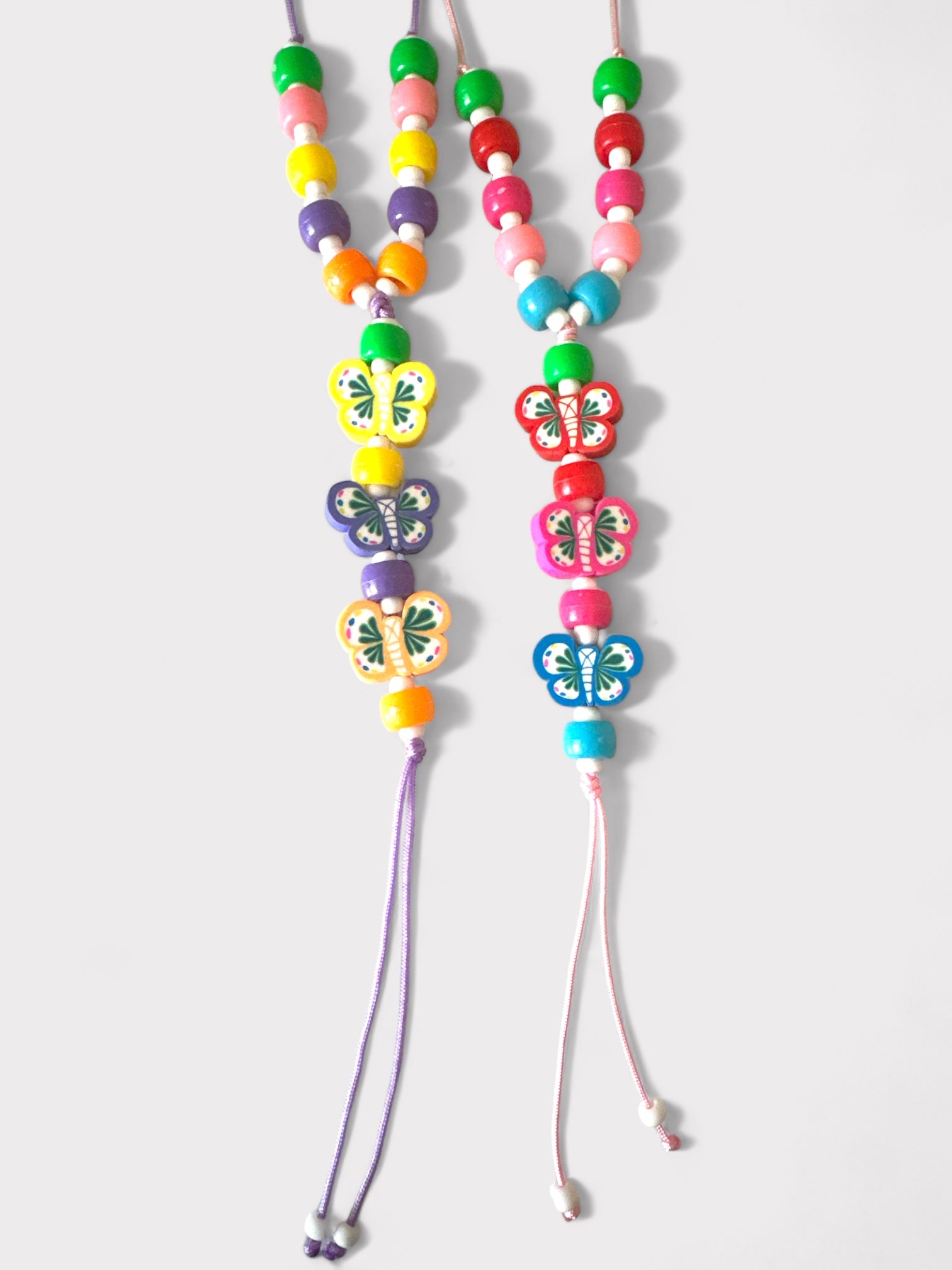 Παιδικό κολιέ Petaloudes - So Cute by Dimi