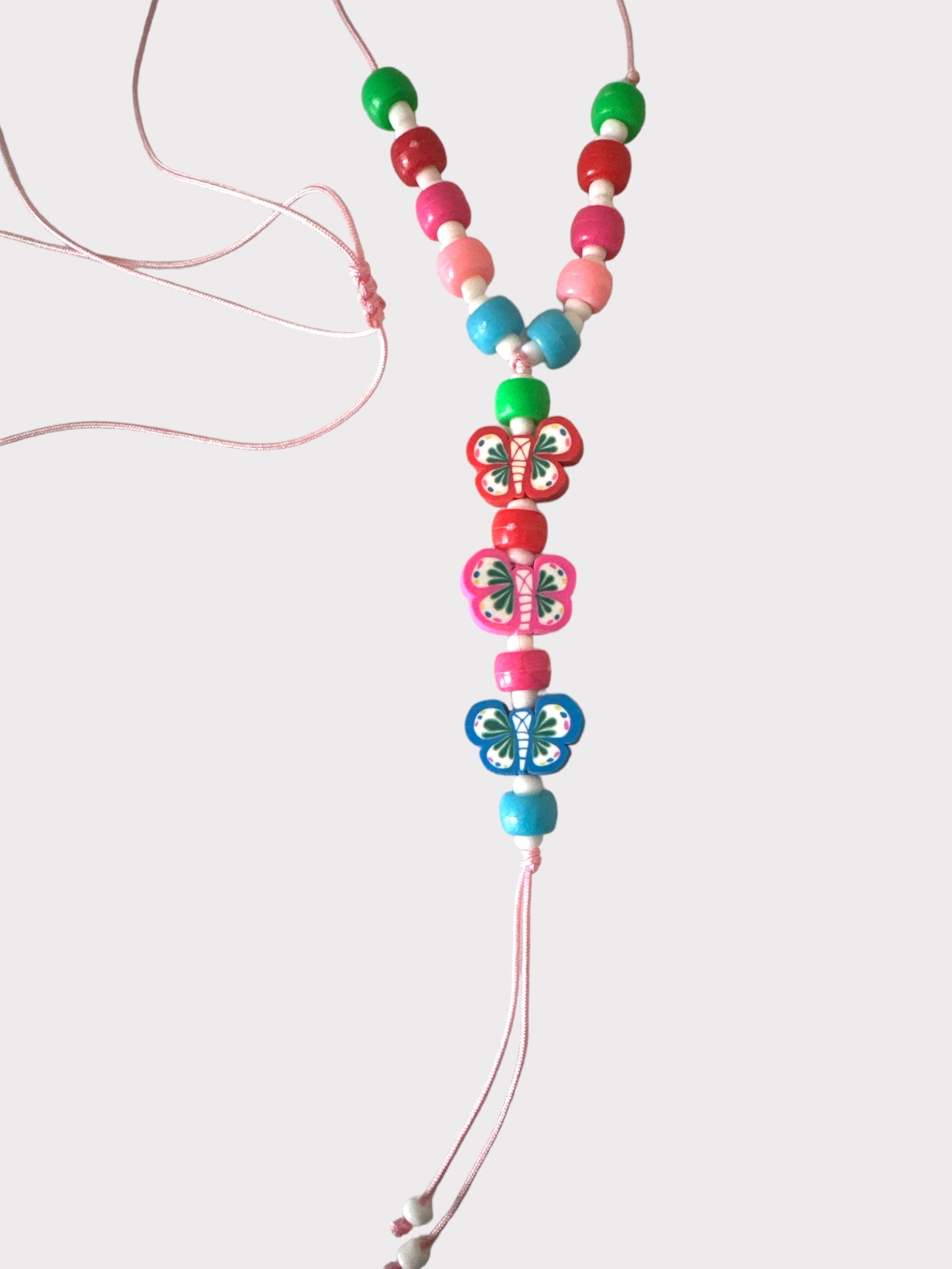 Παιδικό κολιέ Petaloudes - So Cute by Dimi