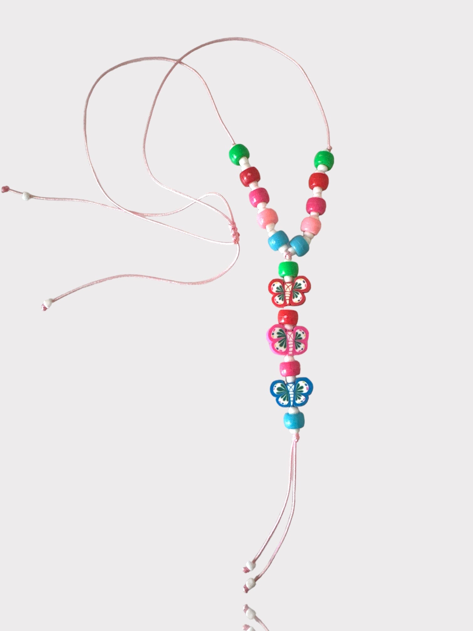 Παιδικό κολιέ Petaloudes - So Cute by Dimi