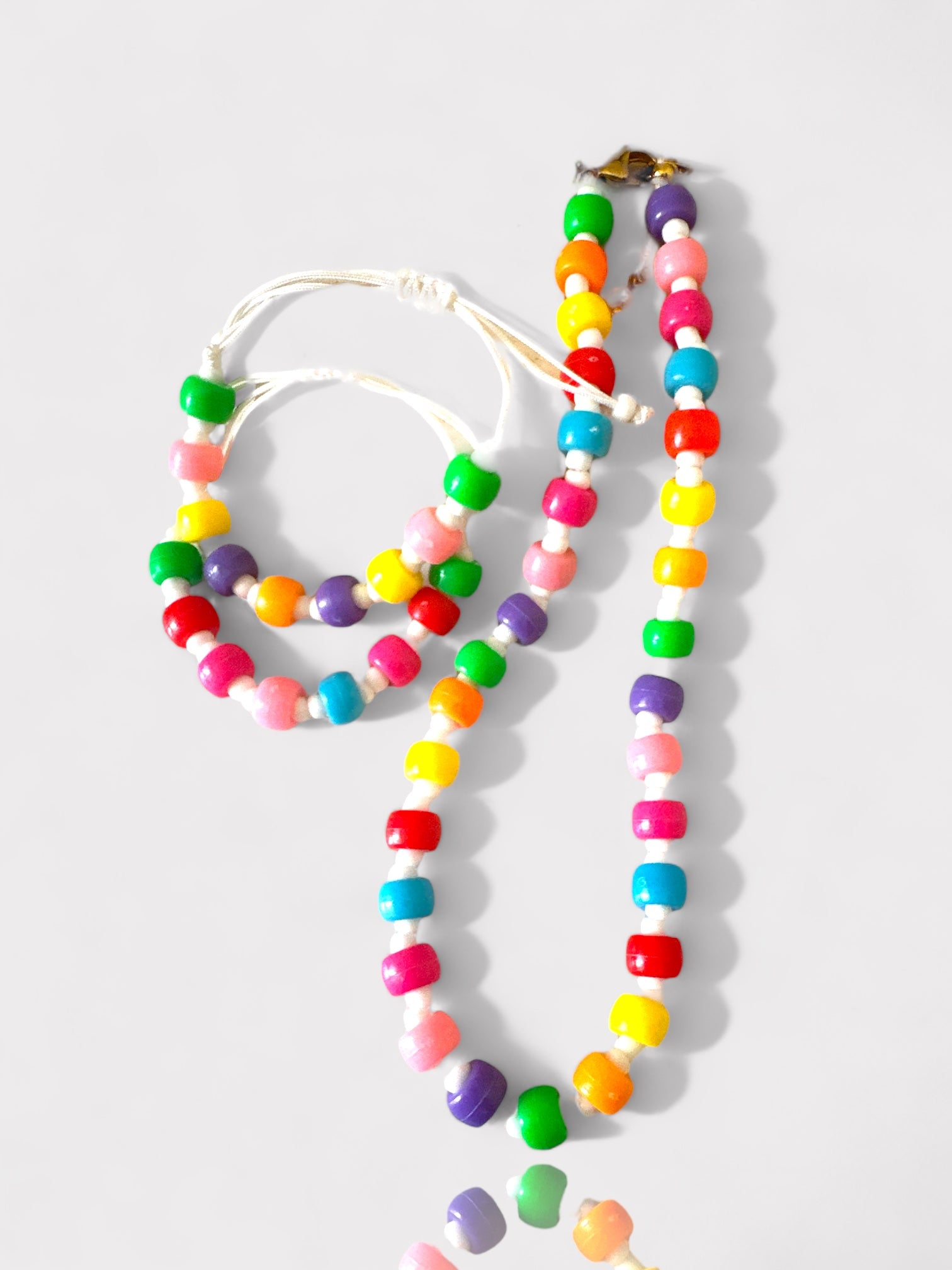 Παιδικό βραχιόλι Smarties - So Cute by Dimi