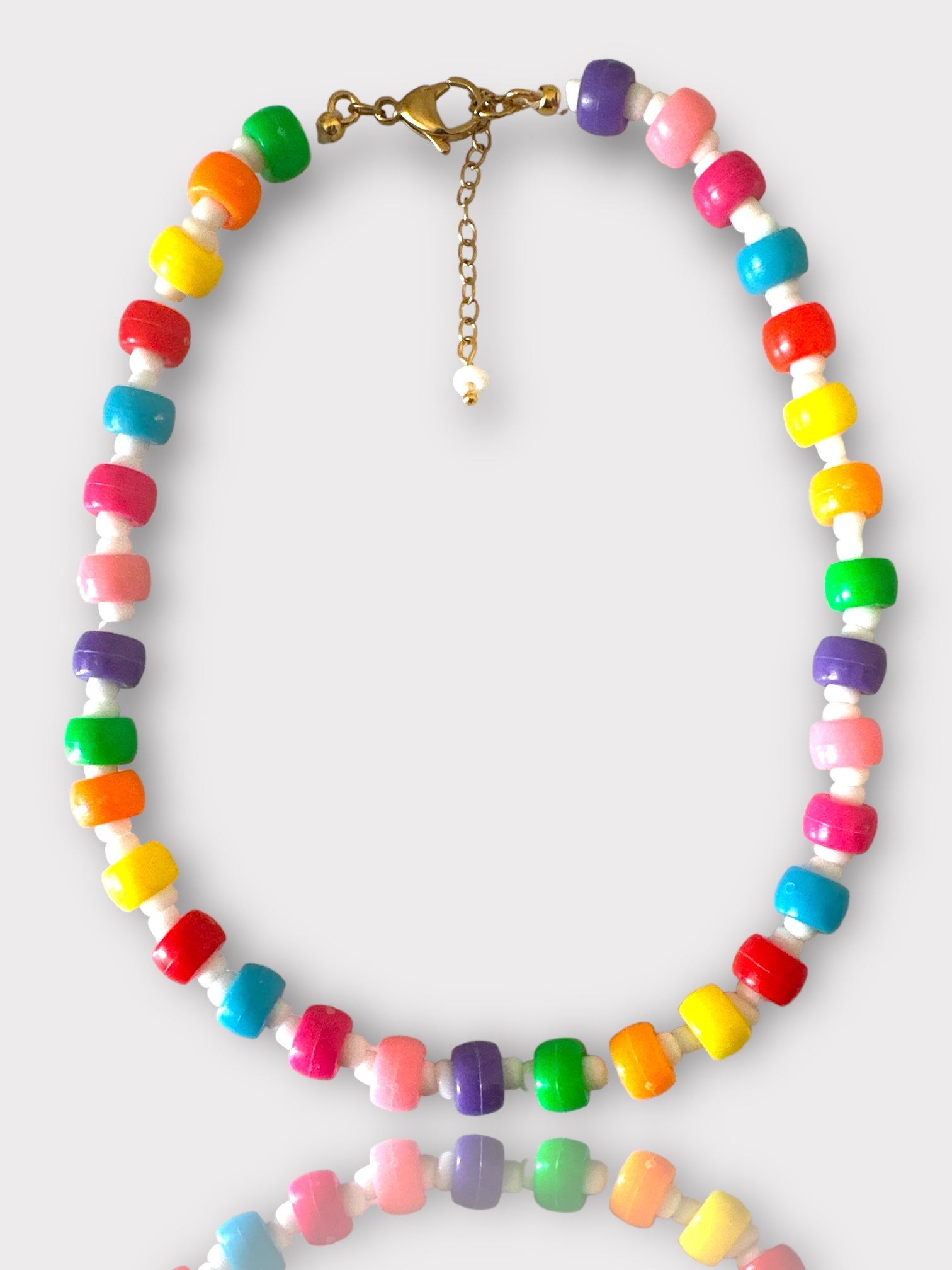 Παιδικό κολιέ Smarties - So Cute by Dimi