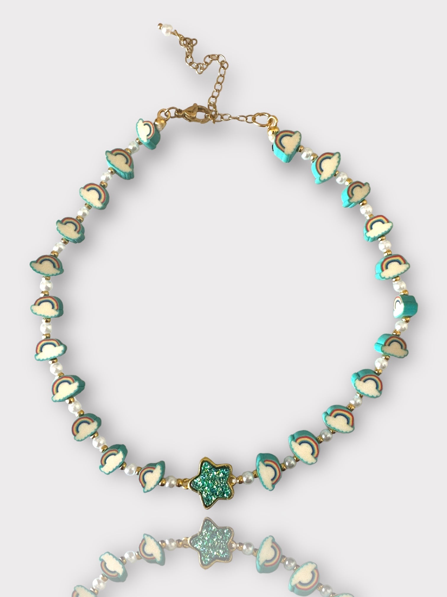 Παιδικό κολιέ Sky - So Cute by Dimi