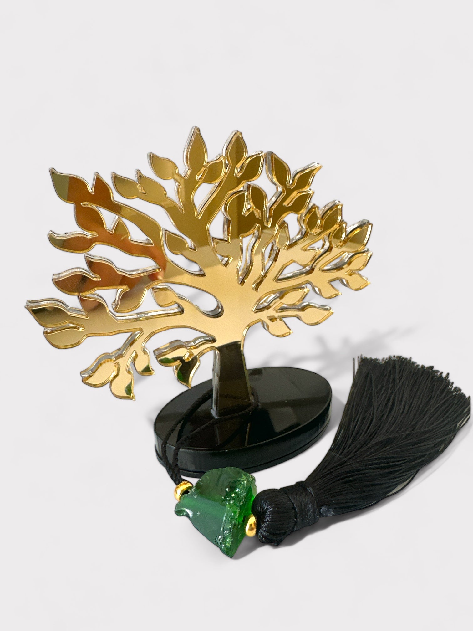 Επιτραπέζιο γούρι Δέντρο Ελιάς - So Cute by Dimi