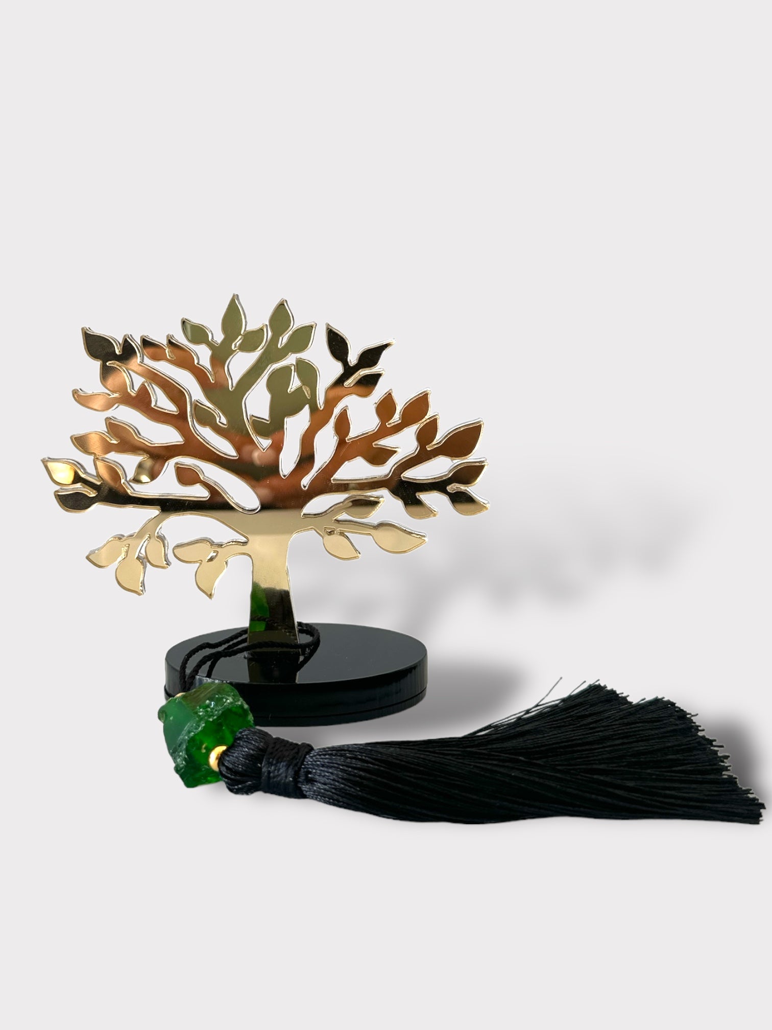 Επιτραπέζιο γούρι Δέντρο Ελιάς - So Cute by Dimi