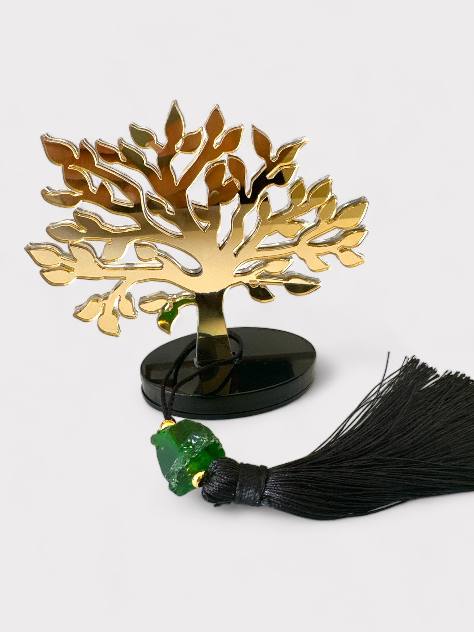 Επιτραπέζιο γούρι Δέντρο Ελιάς - So Cute by Dimi