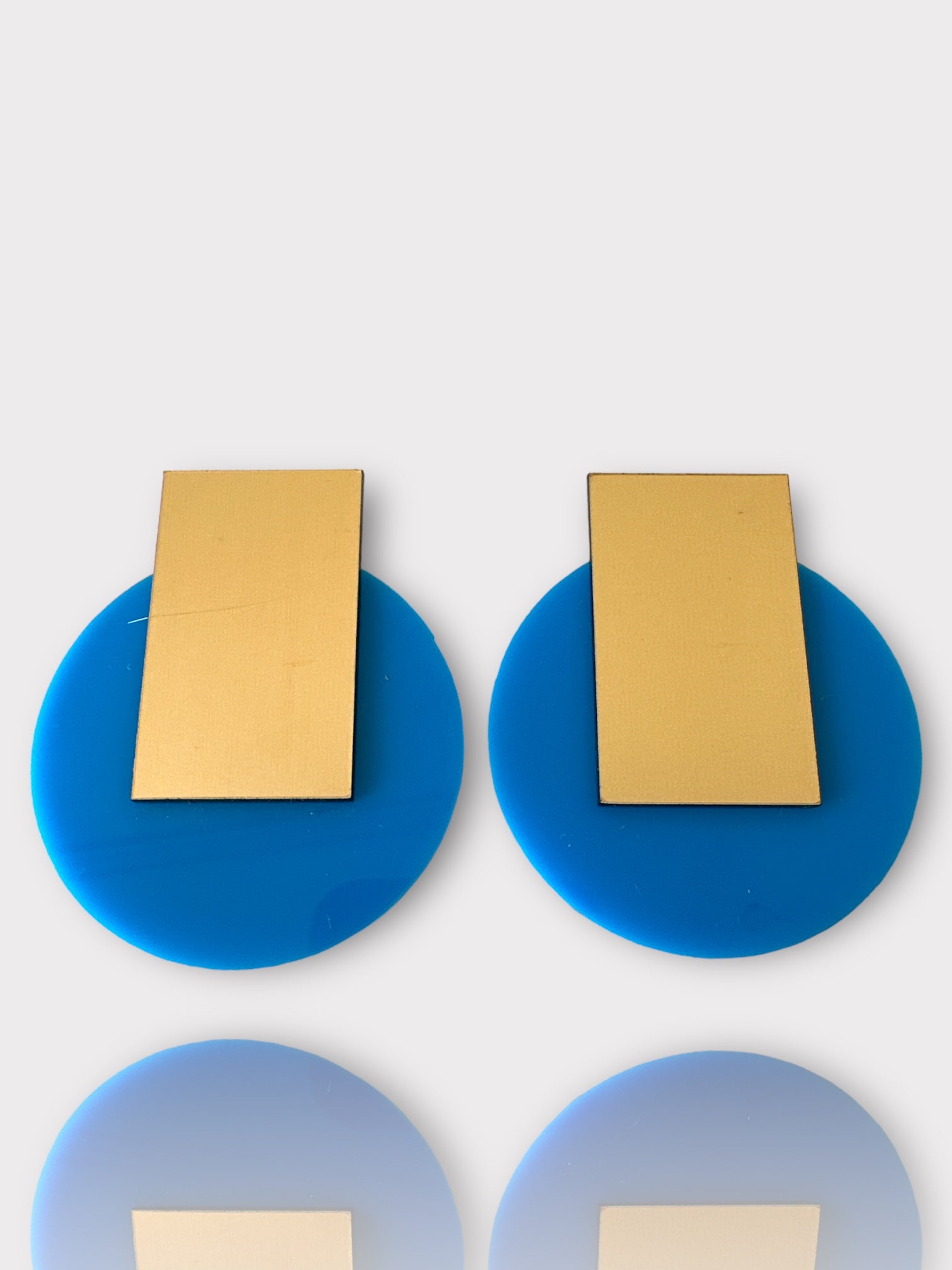 MELISSA EARRINGS - So Cute by Dimi