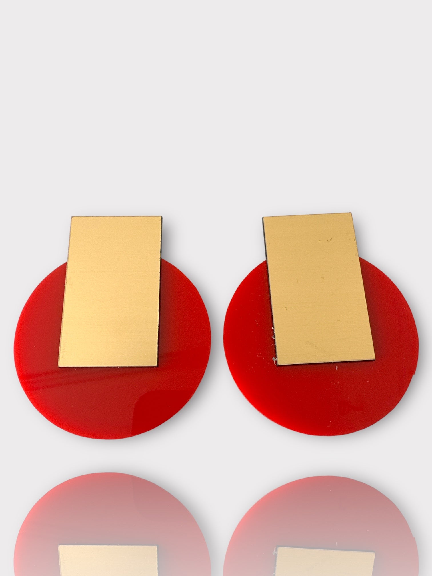 MELISSA EARRINGS - So Cute by Dimi