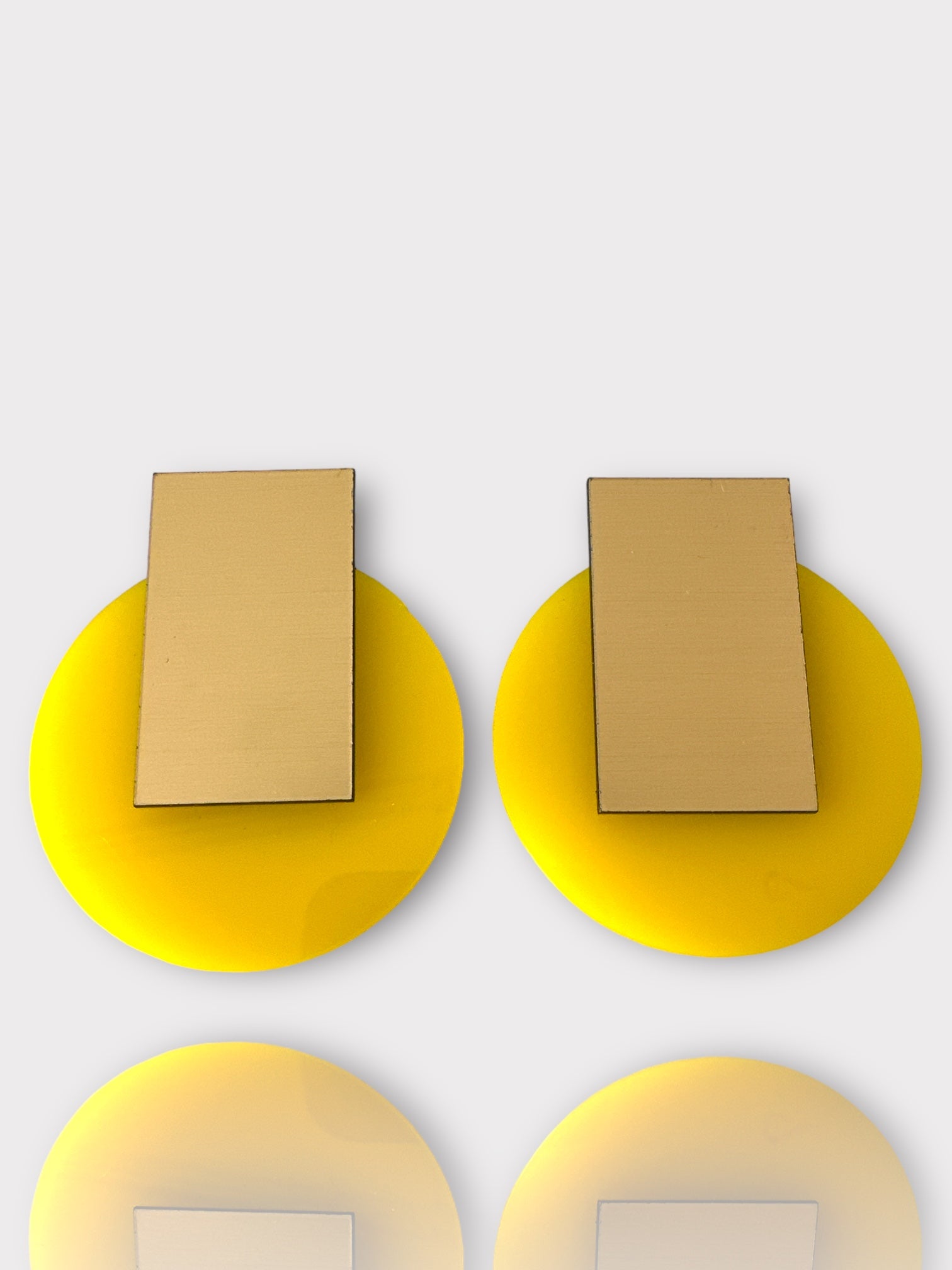 MELISSA EARRINGS - So Cute by Dimi