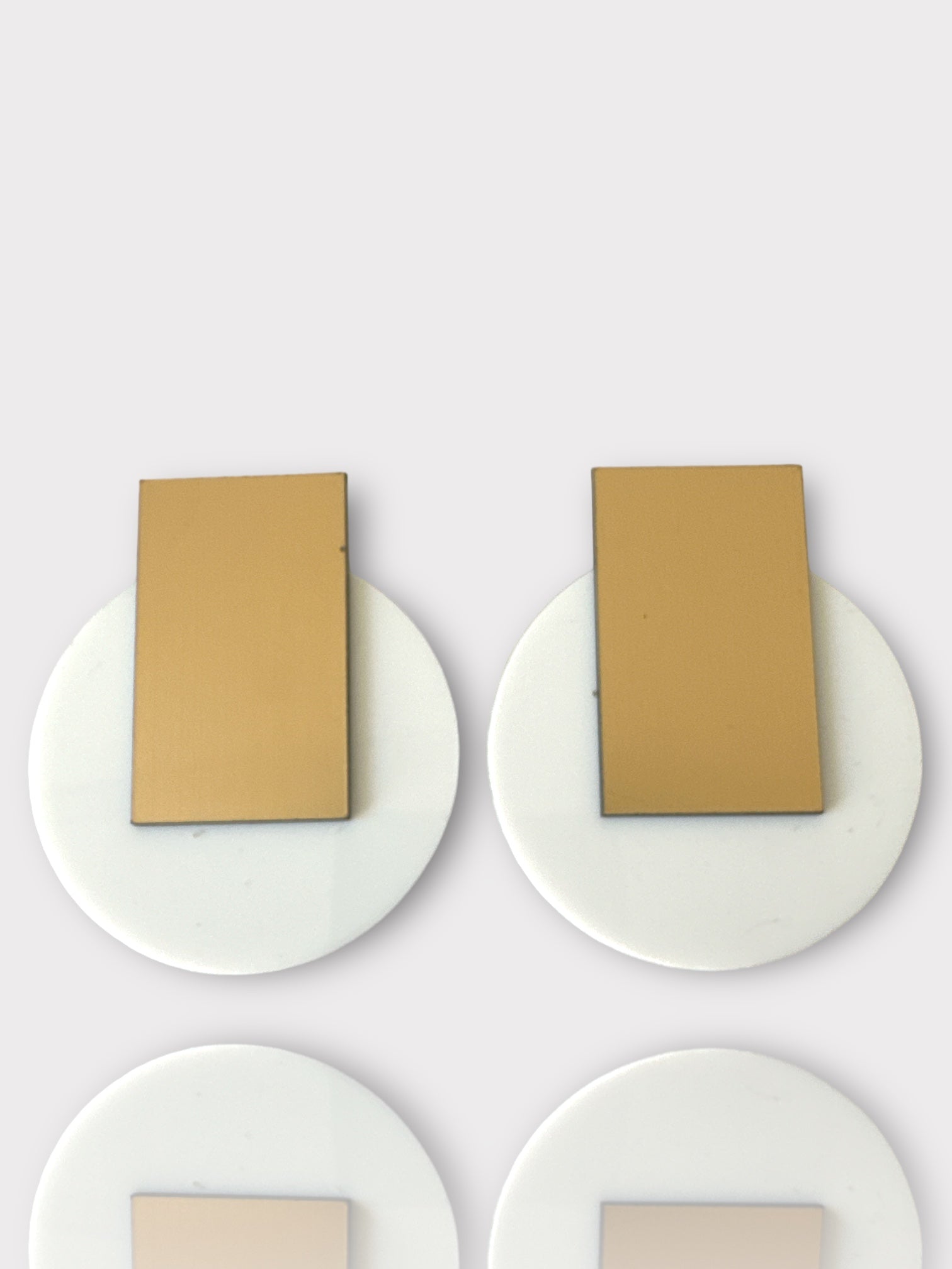 MELISSA EARRINGS - So Cute by Dimi