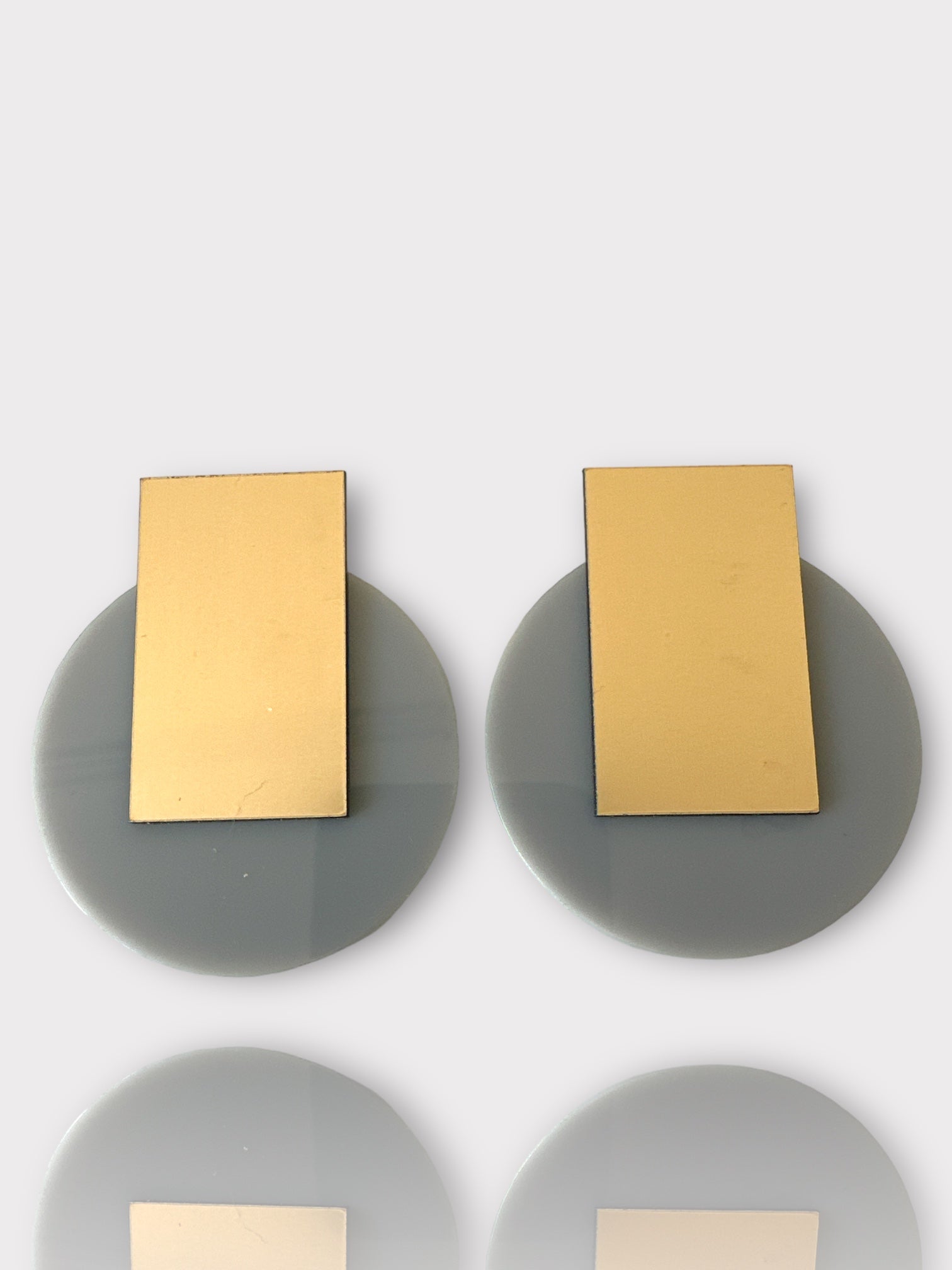 MELISSA EARRINGS - So Cute by Dimi