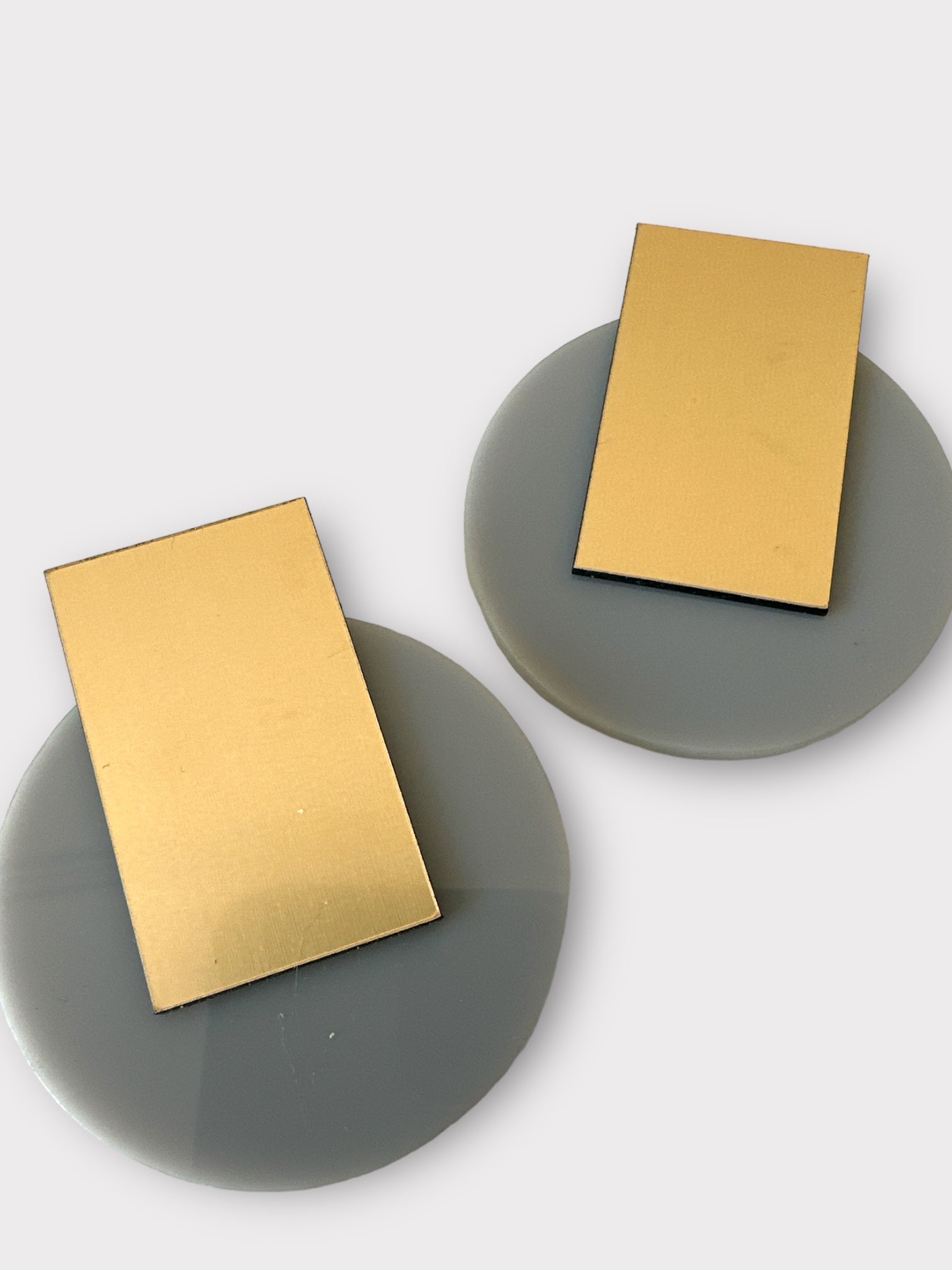 MELISSA EARRINGS - So Cute by Dimi