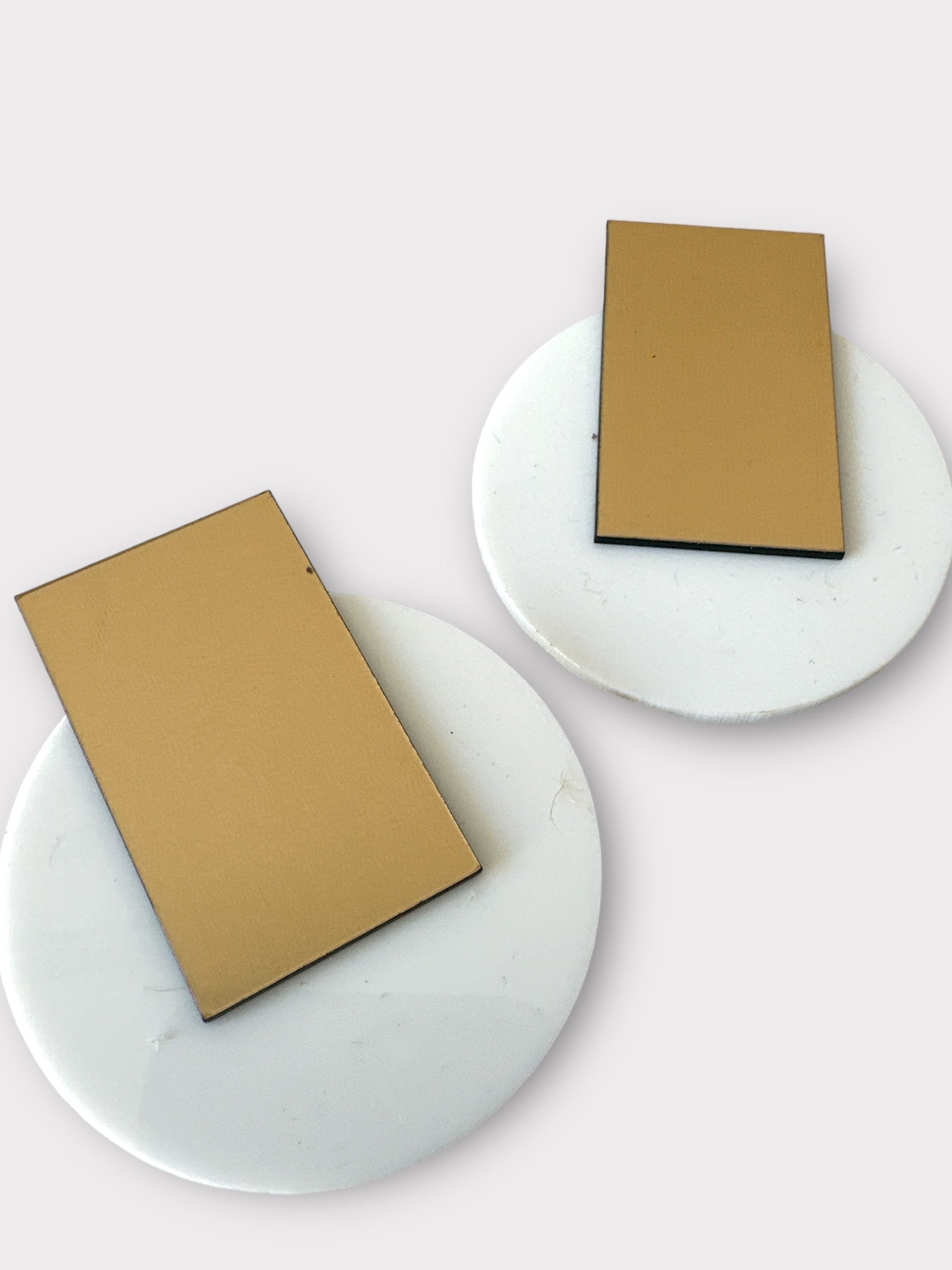 MELISSA EARRINGS - So Cute by Dimi