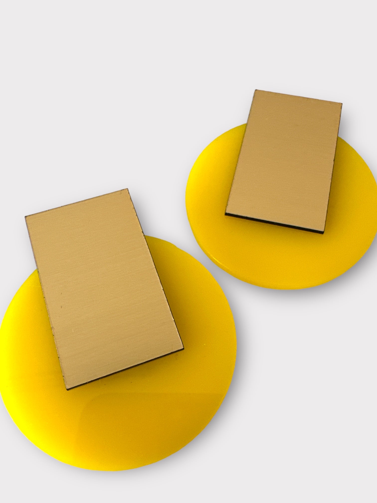 MELISSA EARRINGS - So Cute by Dimi