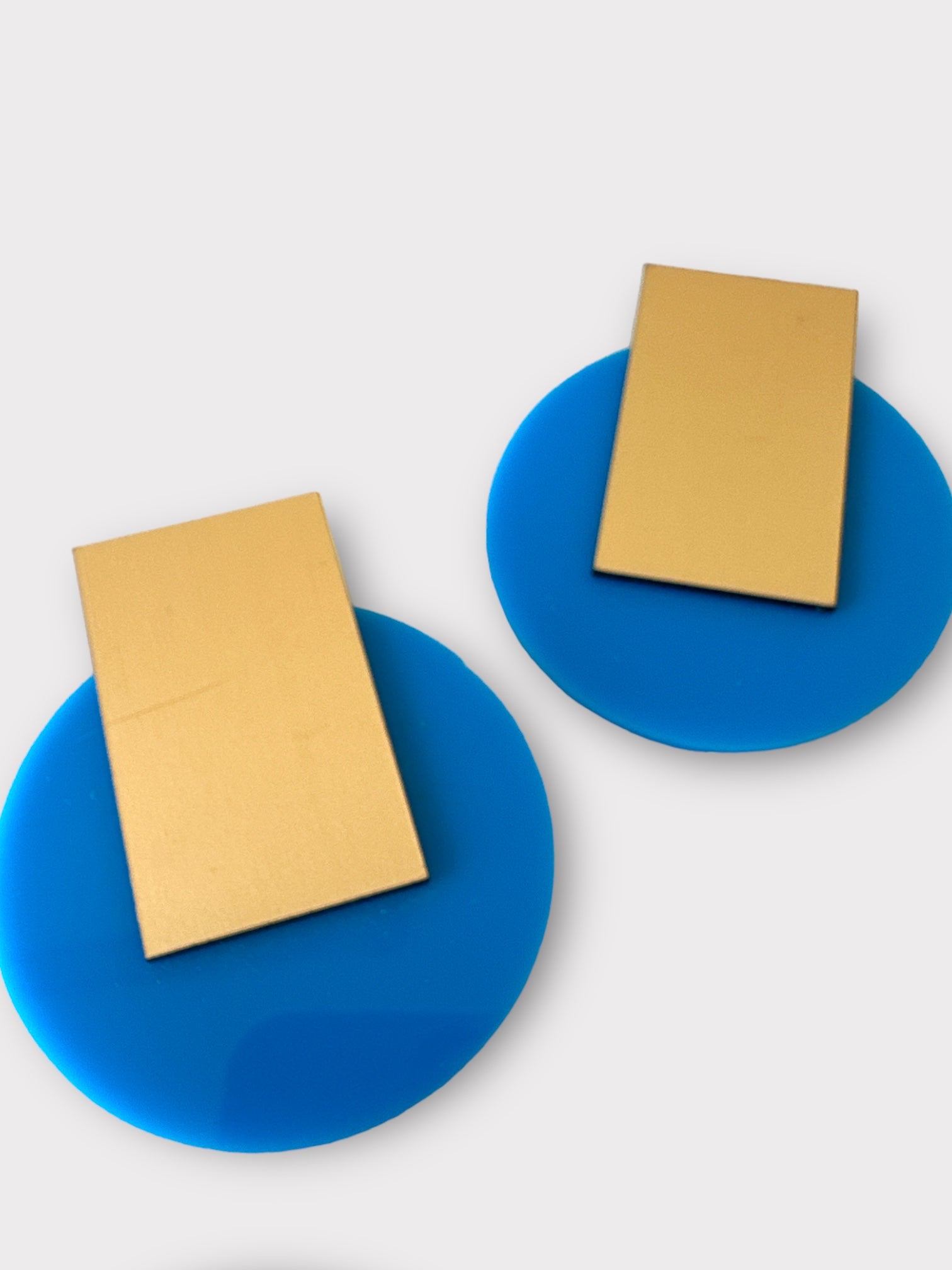 MELISSA EARRINGS - So Cute by Dimi