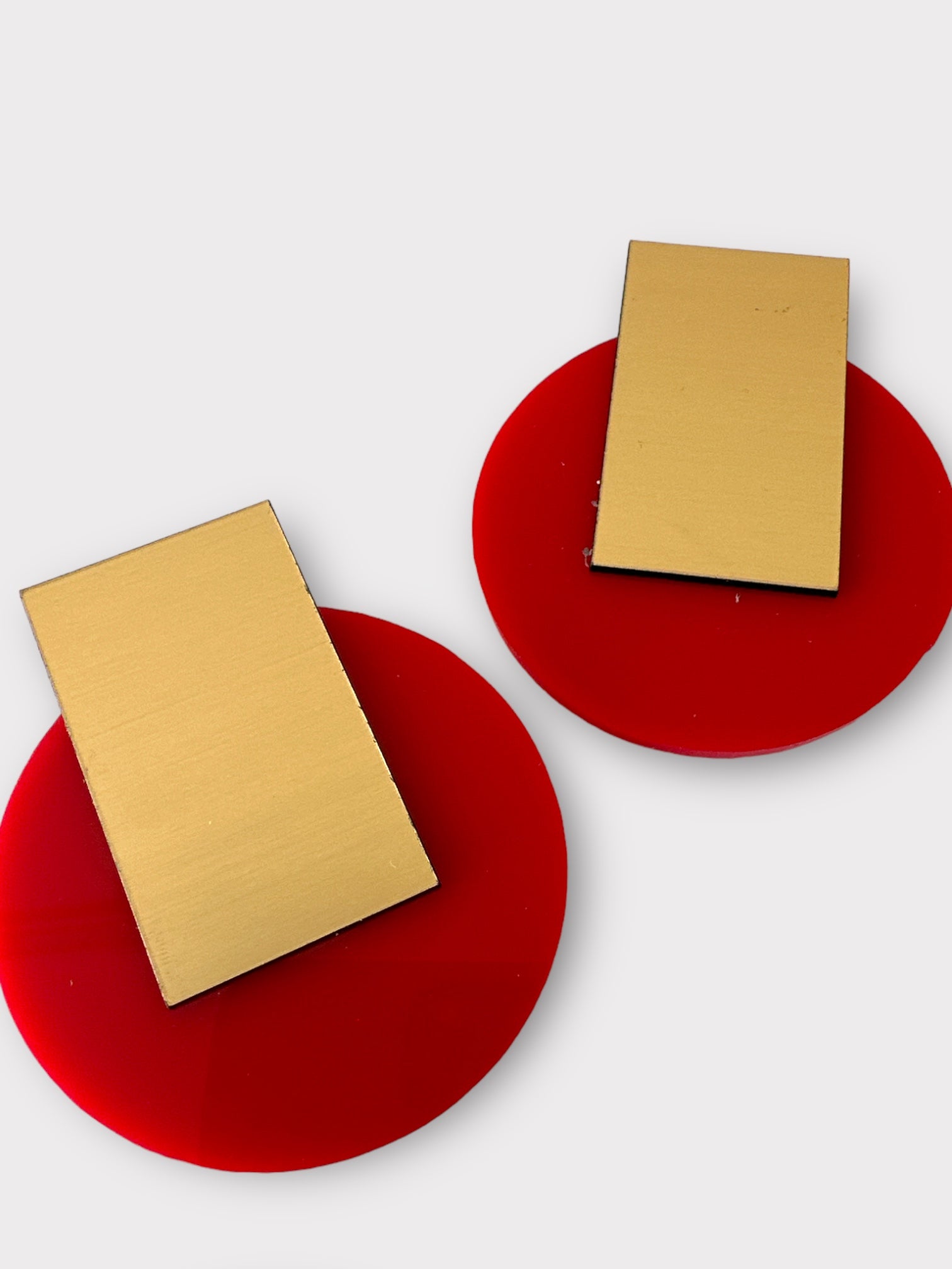 MELISSA EARRINGS - So Cute by Dimi