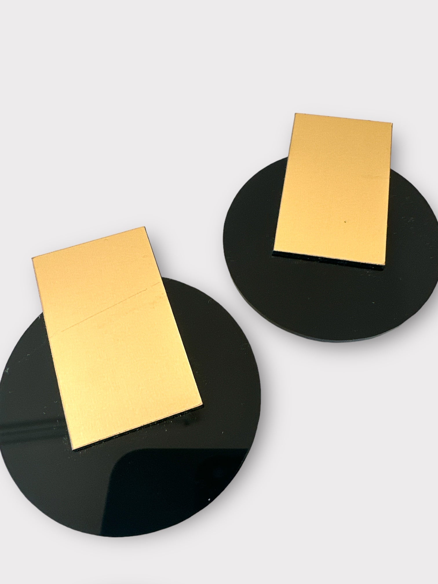 MELISSA EARRINGS - So Cute by Dimi