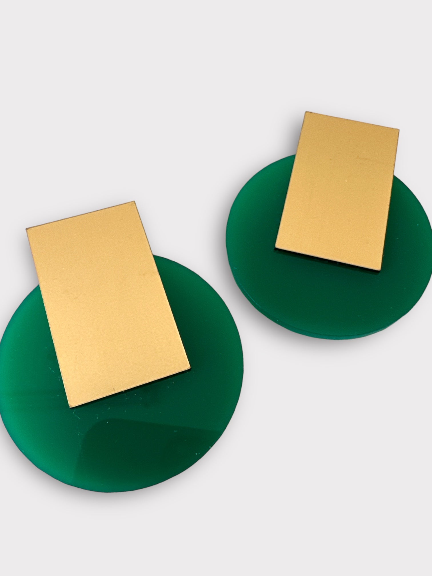 MELISSA EARRINGS - So Cute by Dimi