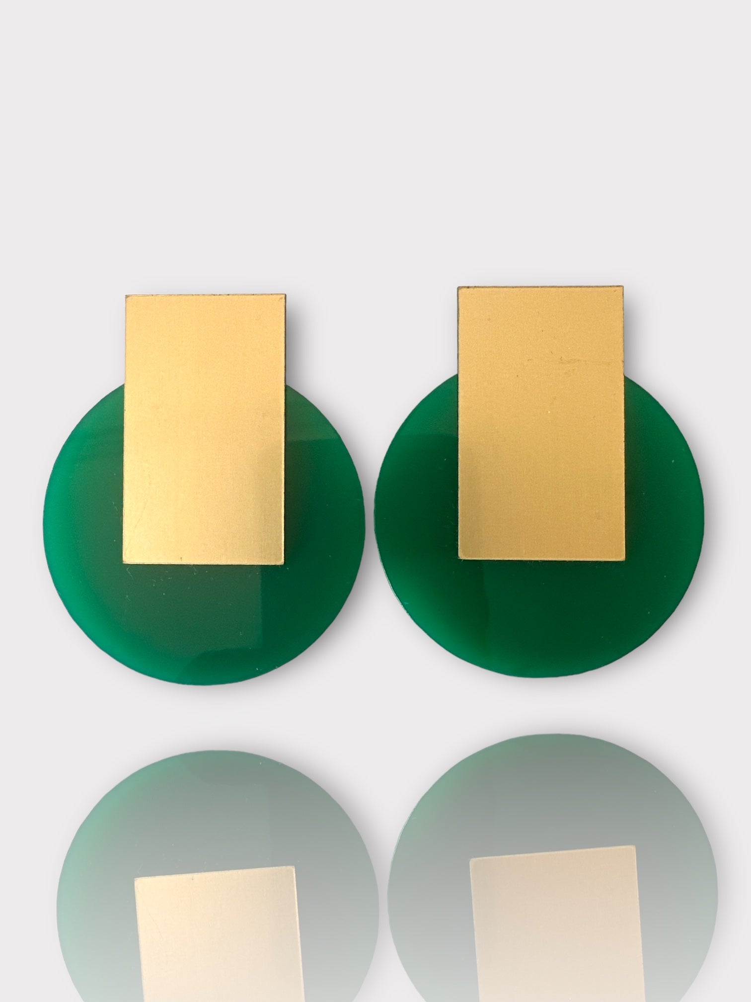 MELISSA EARRINGS - So Cute by Dimi