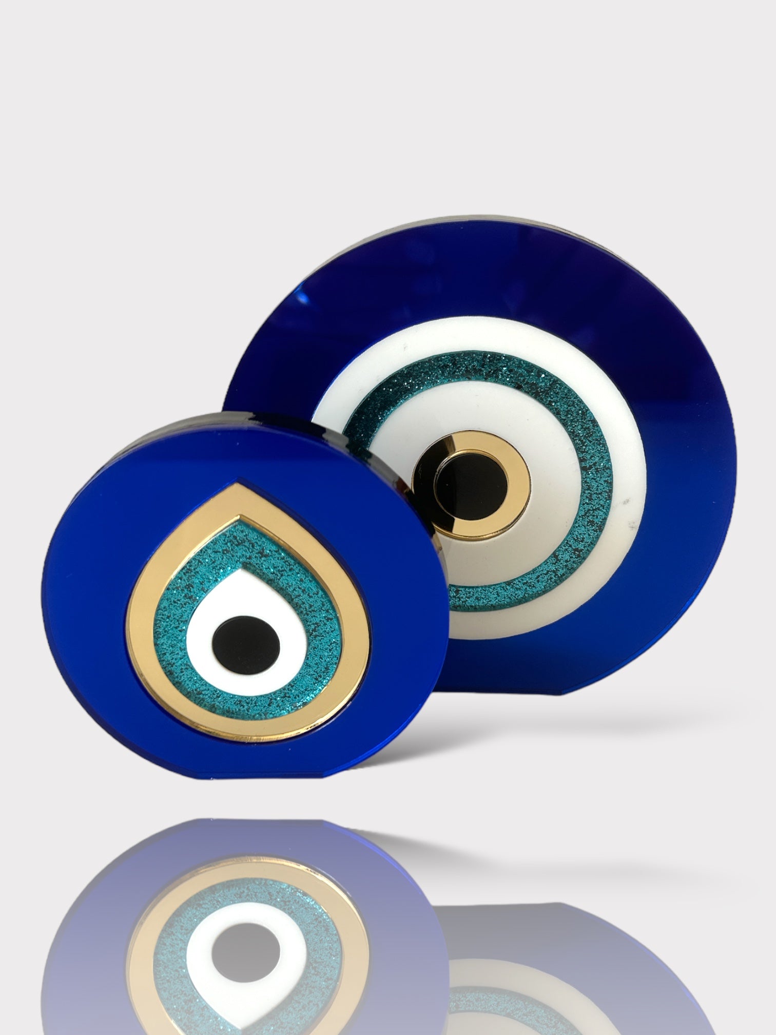 Επιτραπέζιο γούρι Paros - So Cute by Dimi