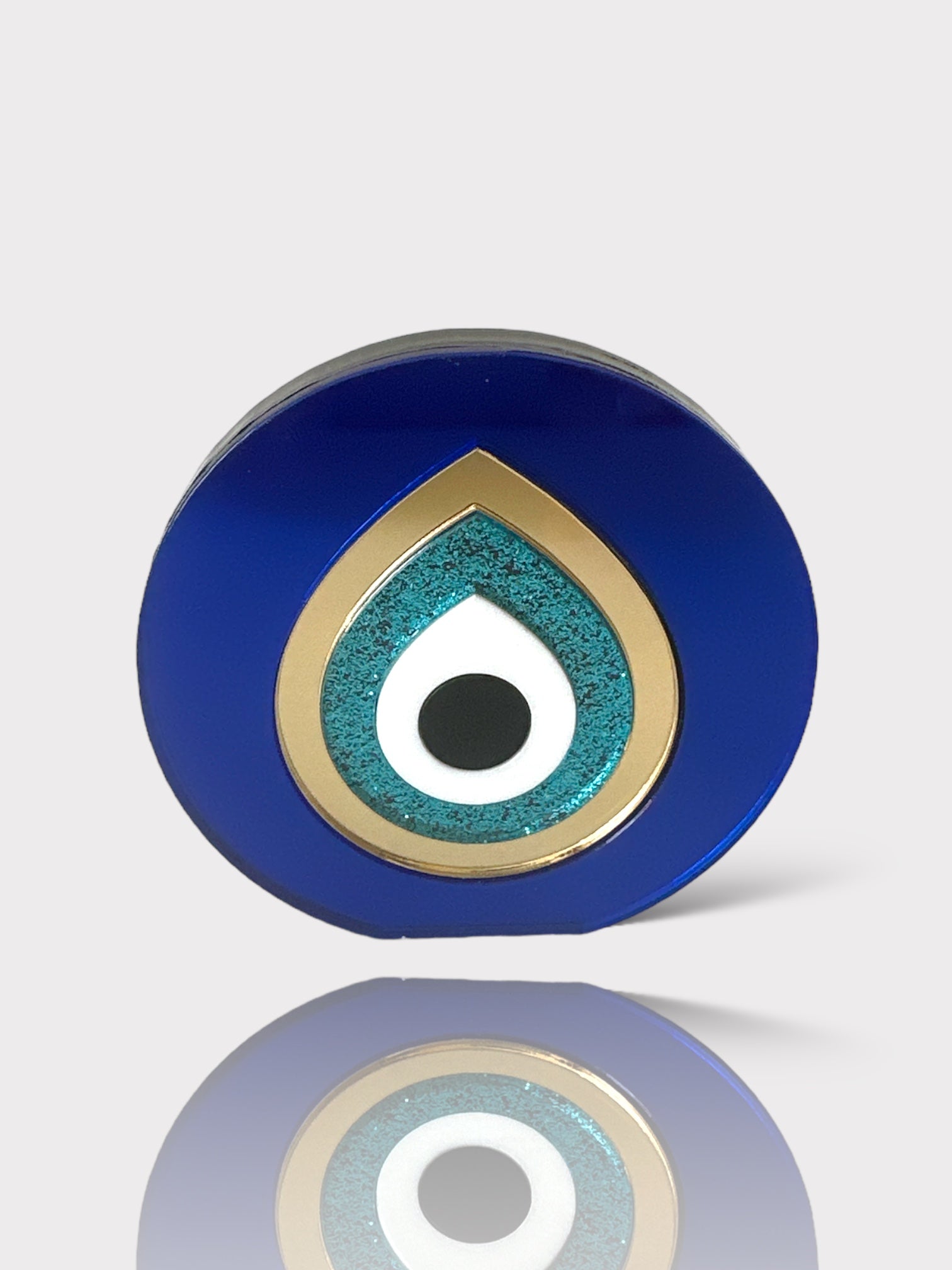 Επιτραπέζιο γούρι Paros - So Cute by Dimi