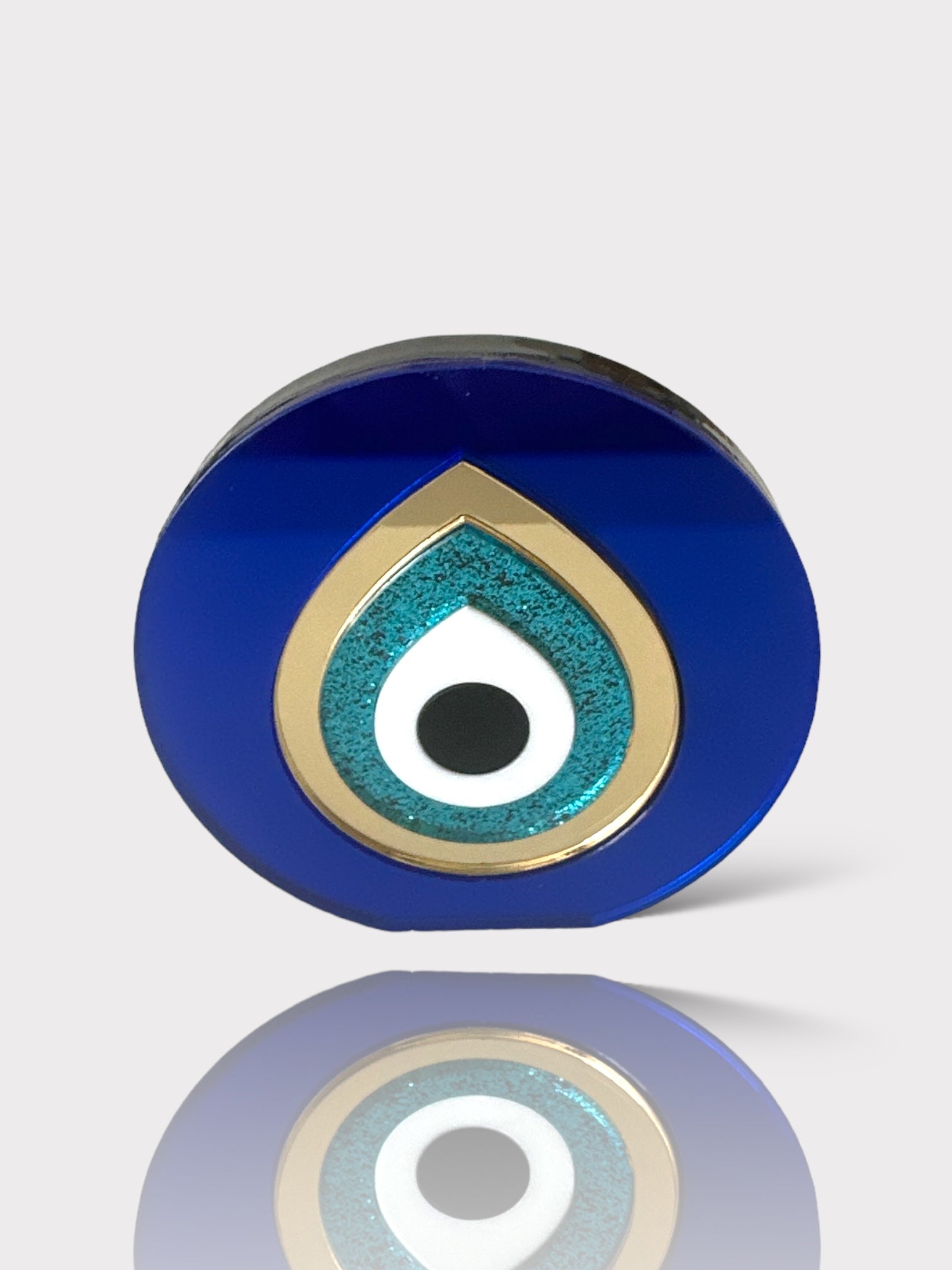 Επιτραπέζιο γούρι Paros - So Cute by Dimi