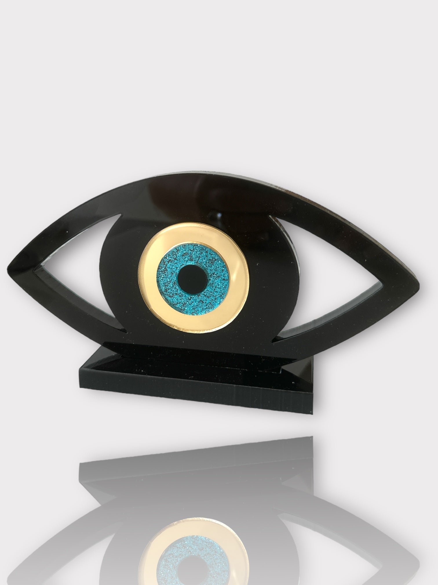 Επιτραπέζιο cut-out γούρι - So Cute by Dimi