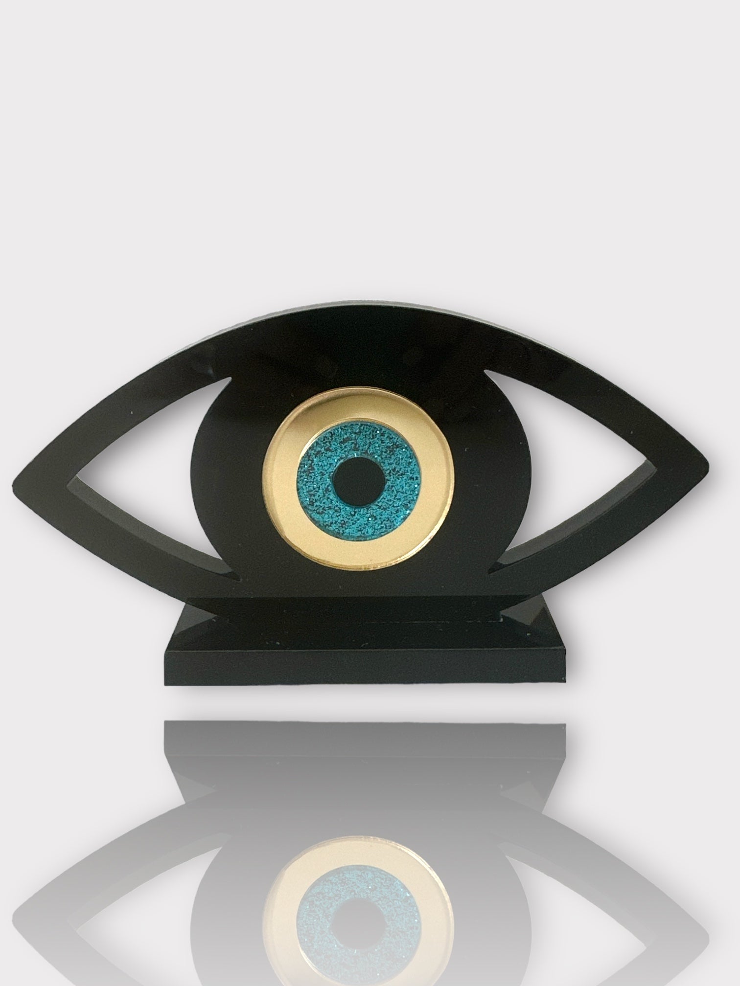 Επιτραπέζιο cut-out γούρι - So Cute by Dimi