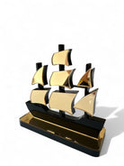 SAIL BOAT CHARM - So Cute by Dimi