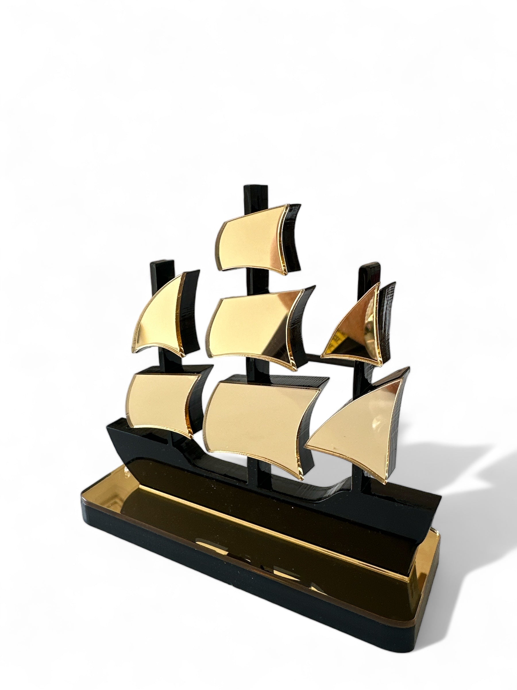 SAIL BOAT CHARM - So Cute by Dimi