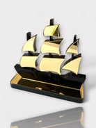 SAIL BOAT CHARM - So Cute by Dimi