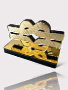 CROSS KNOT CHARM - So Cute by Dimi