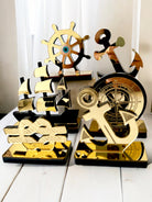 CROSS KNOT CHARM - So Cute by Dimi