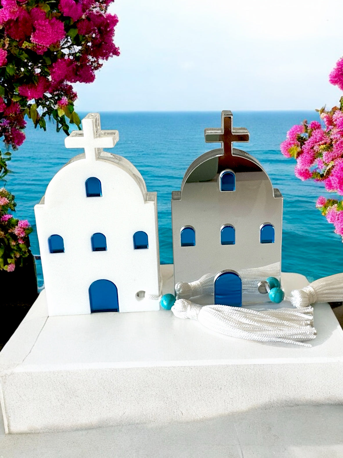 EXOKLISSI CHARM - So Cute by Dimi