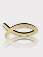 Επιτραπέζιο διακοσμητικό ψάρι περίγραμμα 20cm - So Cute by Dimi