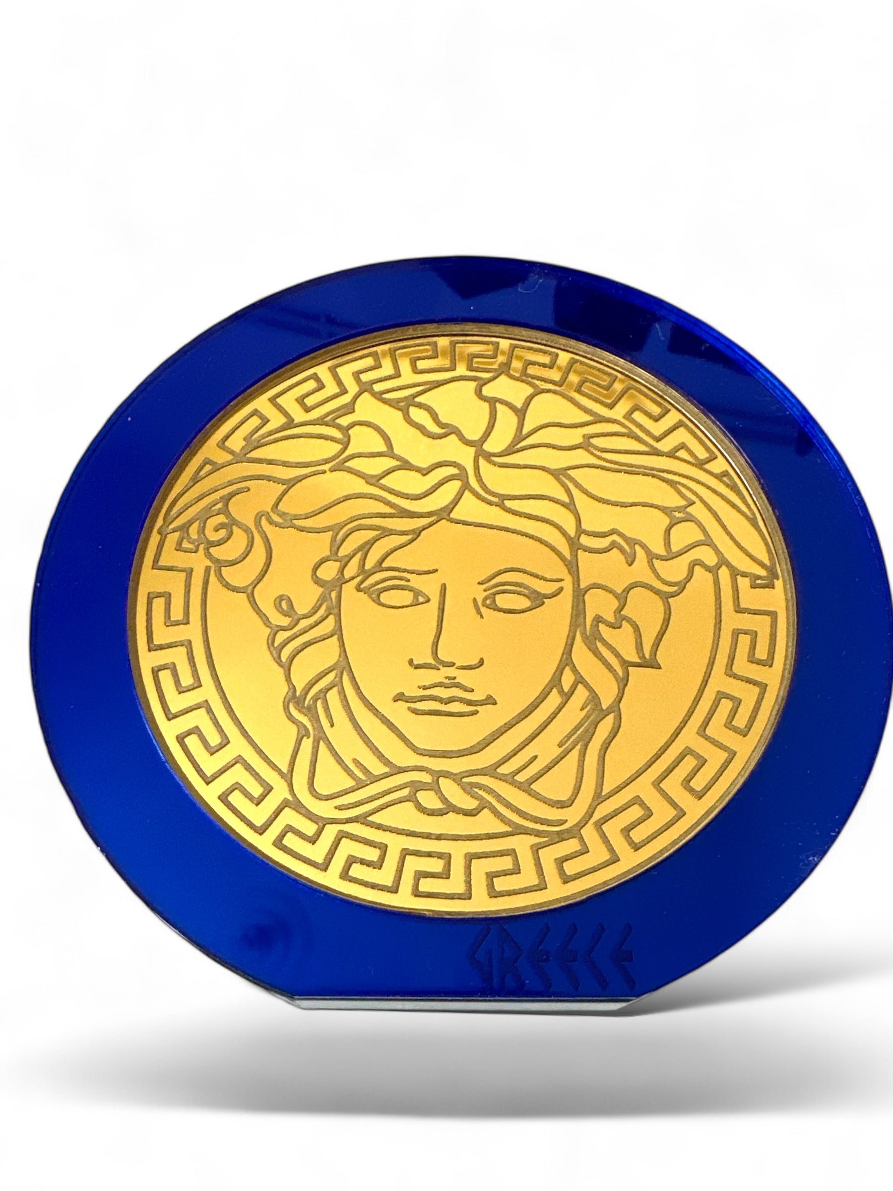 Επιτραπέζιο γούρι Medousa - So Cute by Dimi