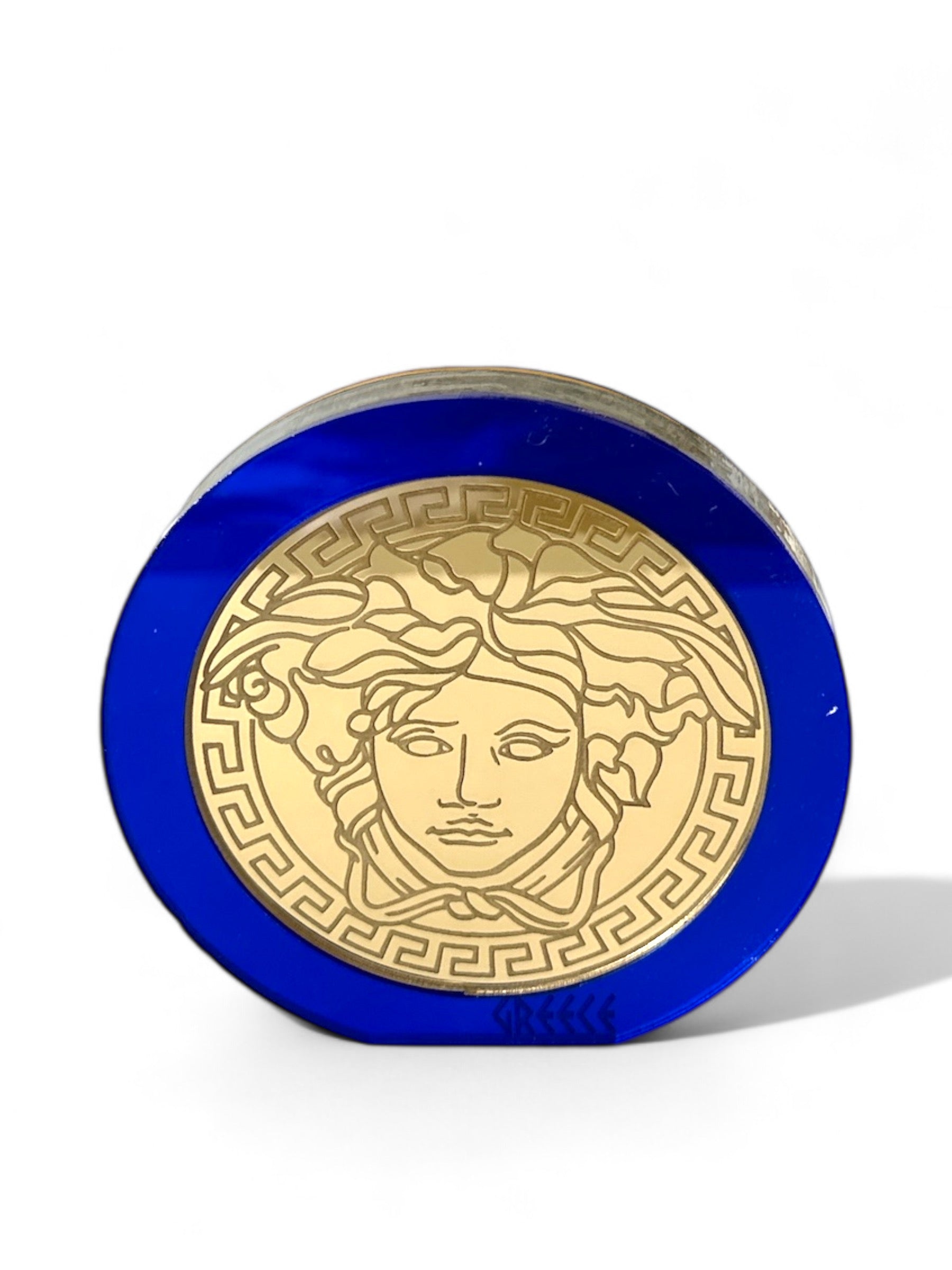 Επιτραπέζιο γούρι Medousa - So Cute by Dimi