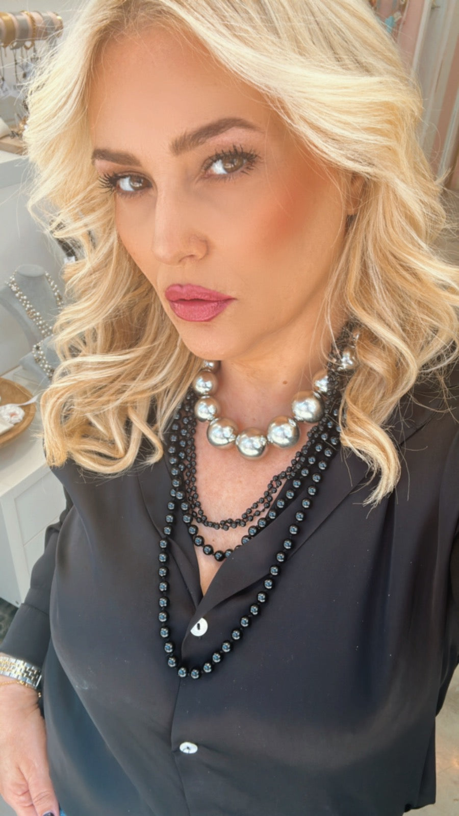 VENI NECKLACES - So Cute by Dimi